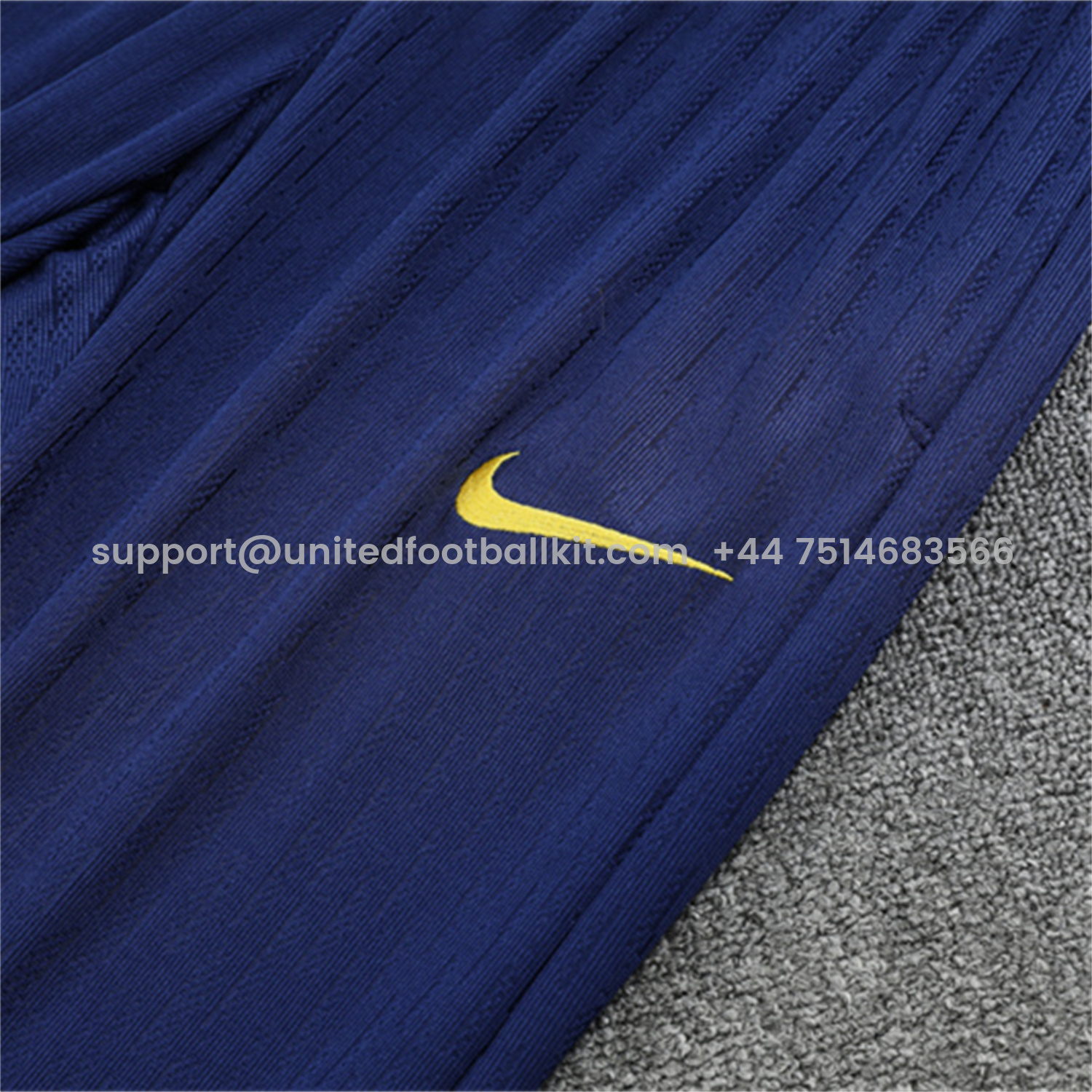 Unitedfootballkit.com | Atletico Madrid 25-26 Long Sleeves Training Set - Purple Top & Purple Pants -Customize Name, Number and Patch | Worldwide Shipping