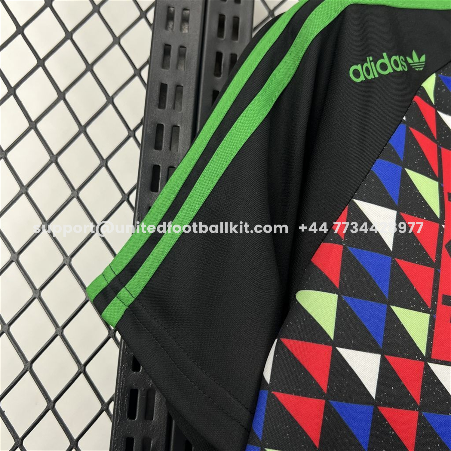 Unitedfootballkit.com | Retro Argentina 1990 Goalkeeper Jersey - Fans Version -Customize Name, Number and Patch | Worldwide Shipping