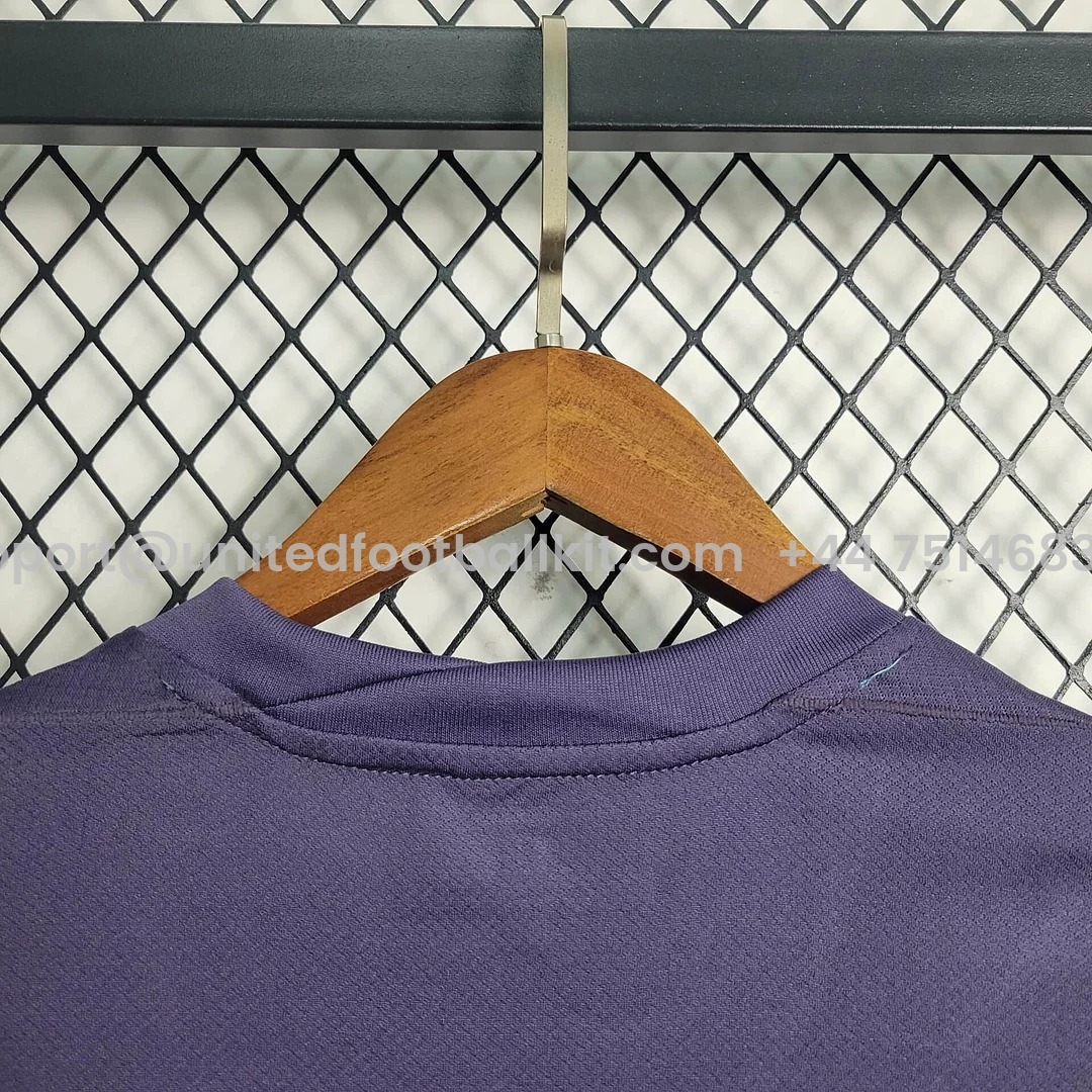 Unitedfootballkit.com | England 2024 Away Stadium Jersey - Fans Version -Customize Name, Number and Patch | Worldwide Shipping