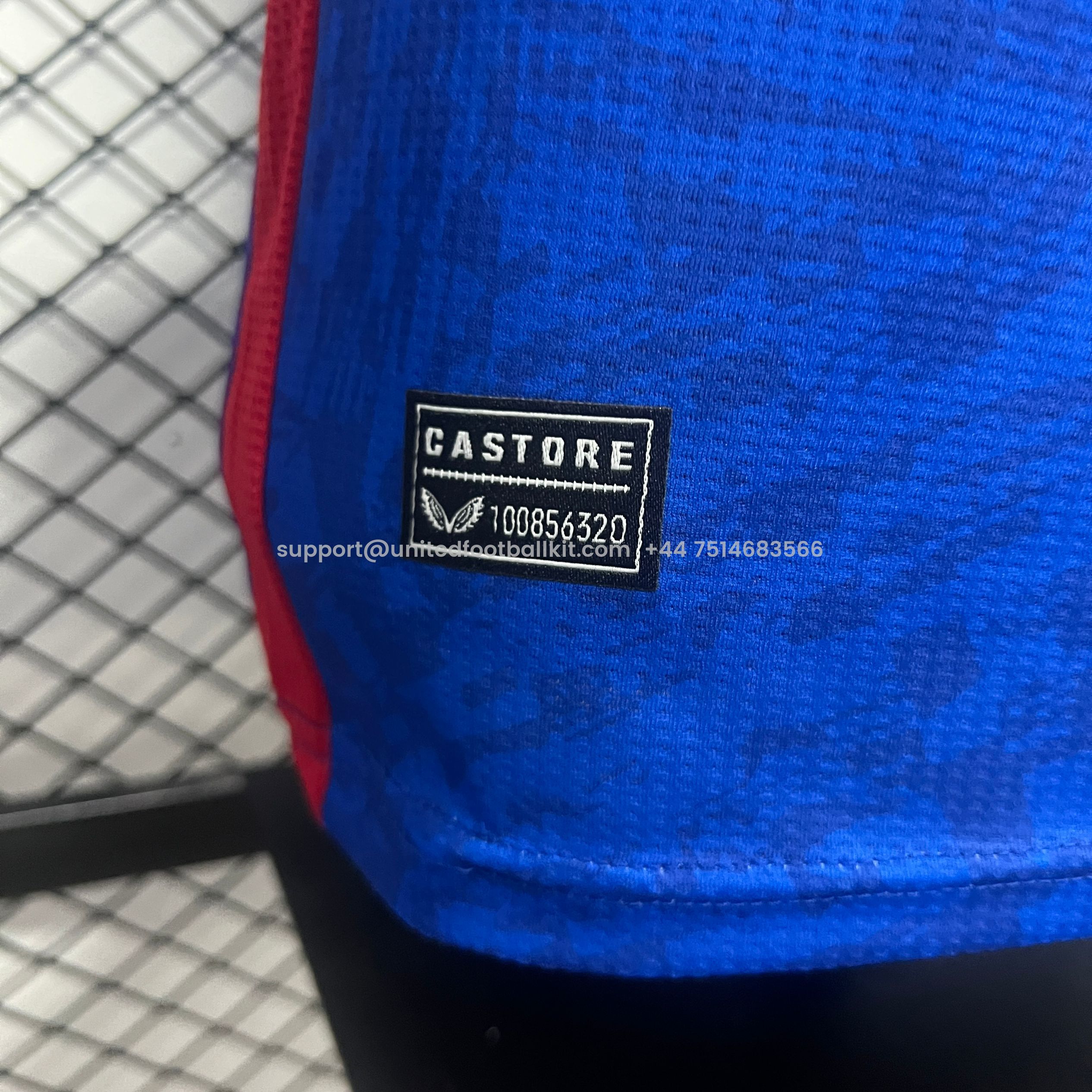 Unitedfootballkit.com | Athletic Bilbao 24-25 Away Jersey - Player Version -Customize Name, Number and Patch | Worldwide Shipping