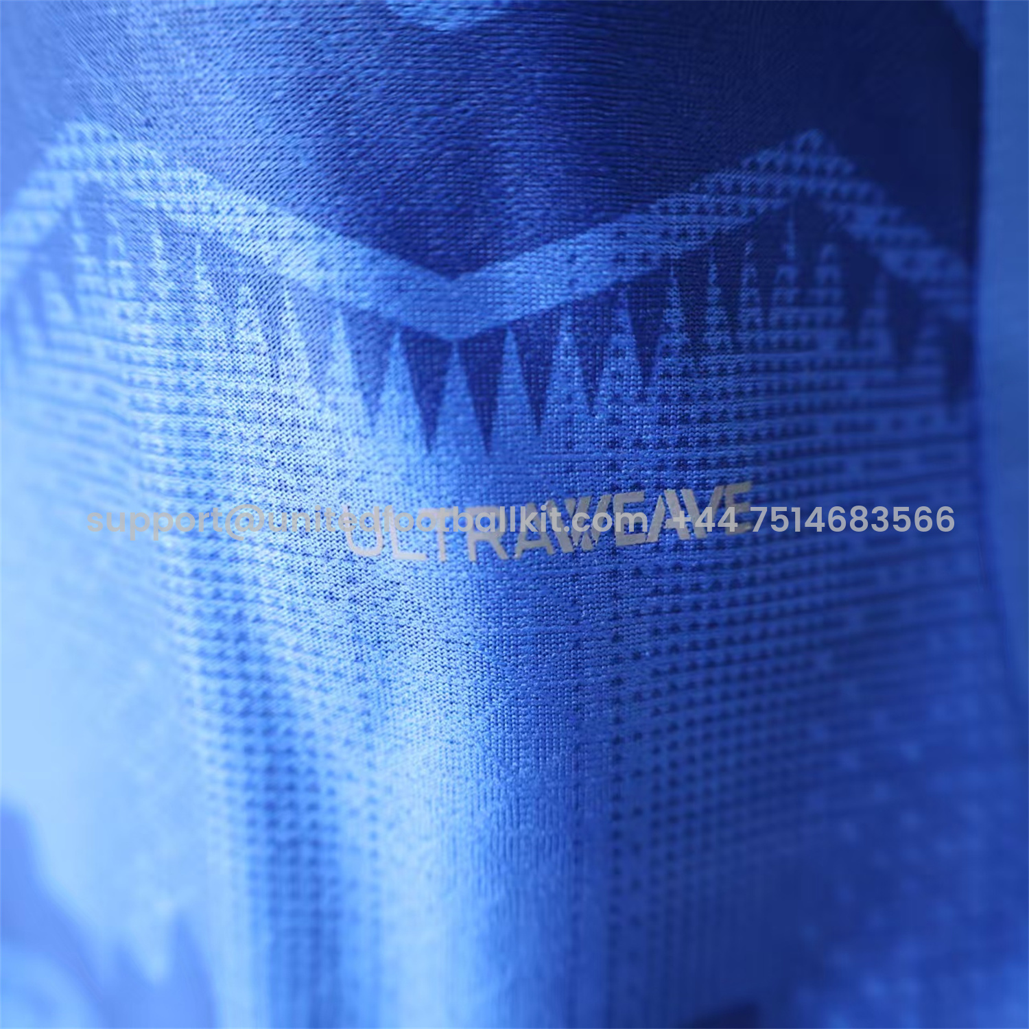 Unitedfootballkit.com | Al Hilal Riyadh Crescent 25-26 Club Home Jersey - Player Version -Customize Name, Number and Patch | Worldwide Shipping