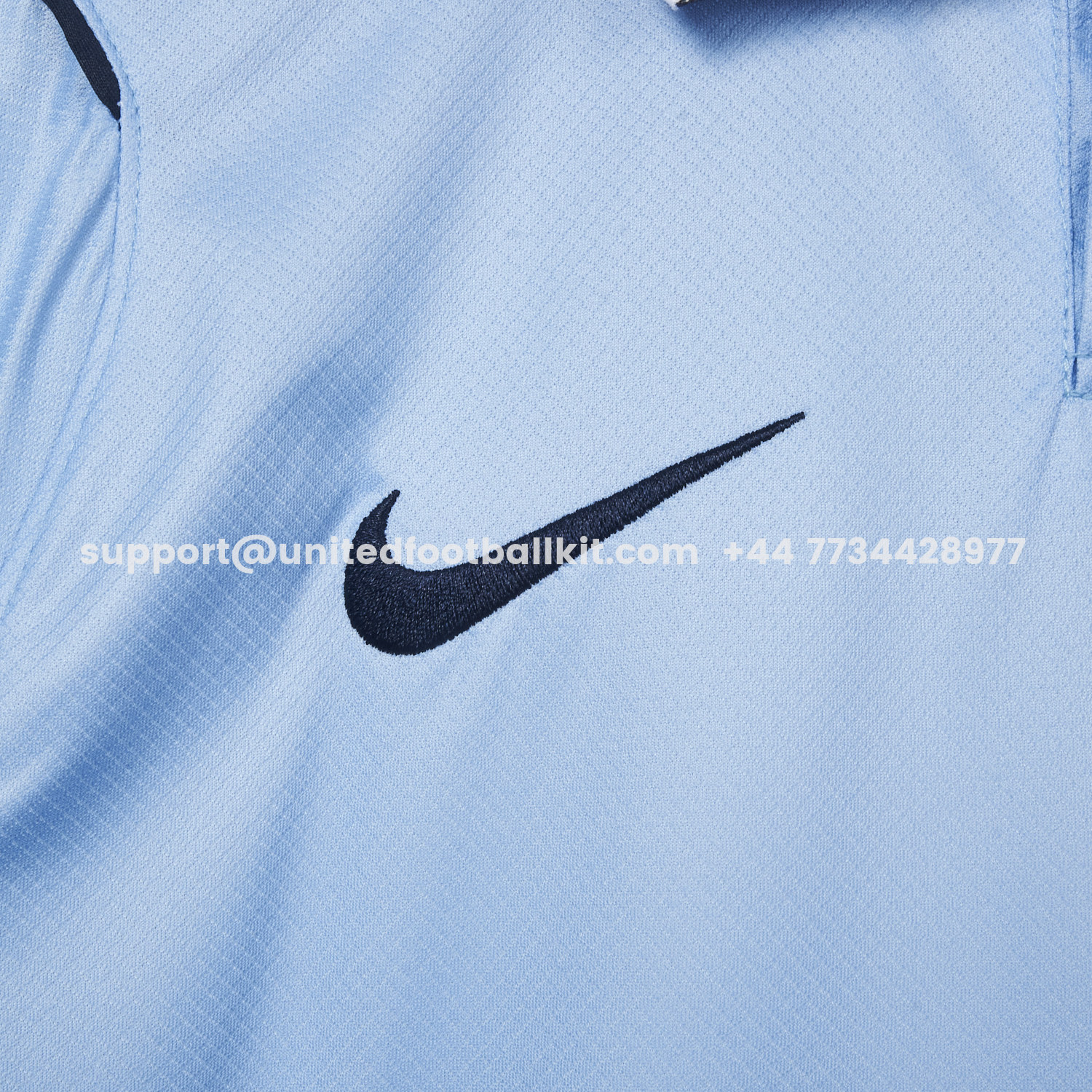 Unitedfootballkit.com | Uruguay 2026 Home Jersey - Fans Version -Customize Name, Number and Patch | Worldwide Shipping