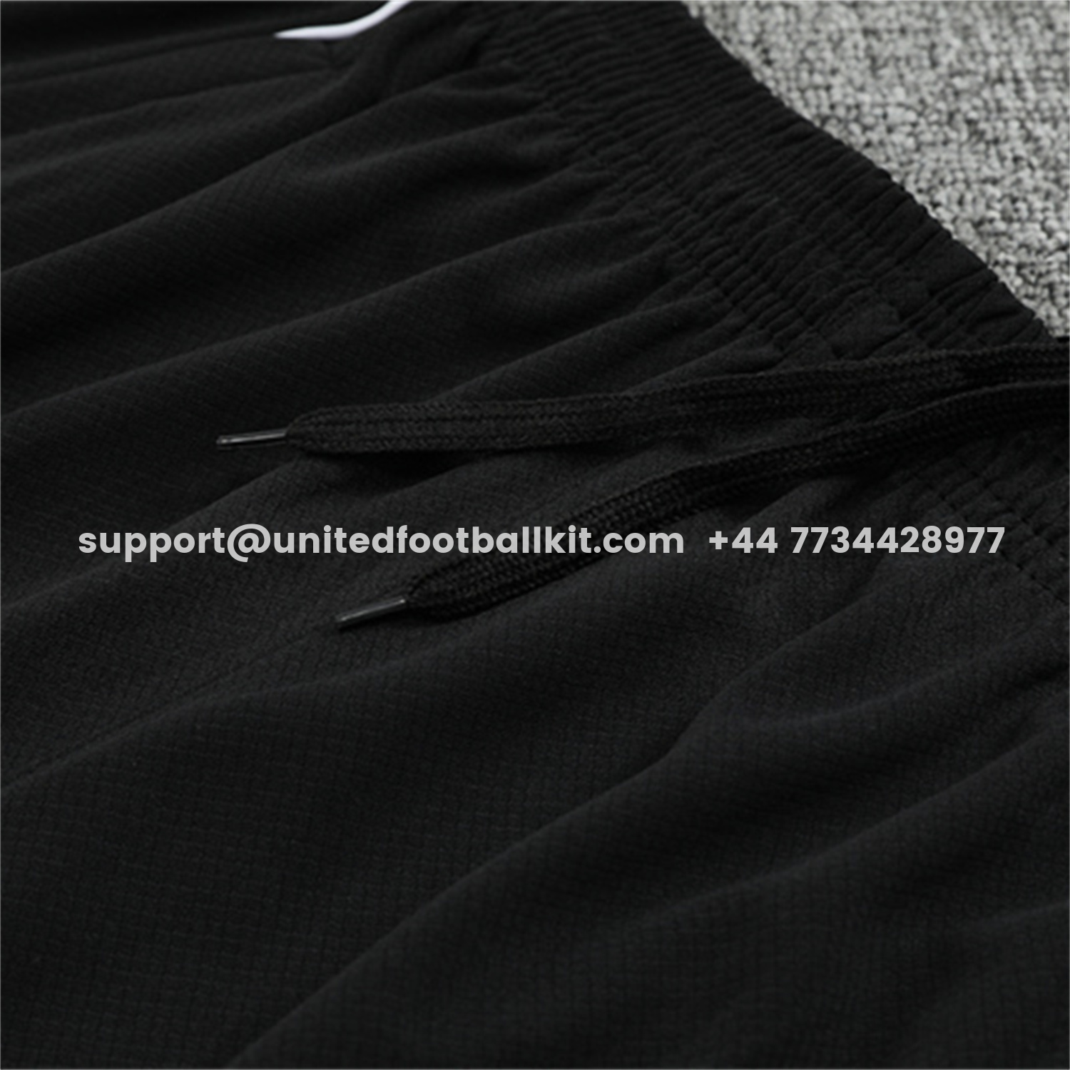 Unitedfootballkit.com | Real Madrid 25-26 Thunder Comics Kids Short-Sleeve Training Set - Comic Pattern Top & Shorts -Customize Name, Number and Patch | Worldwide Shipping