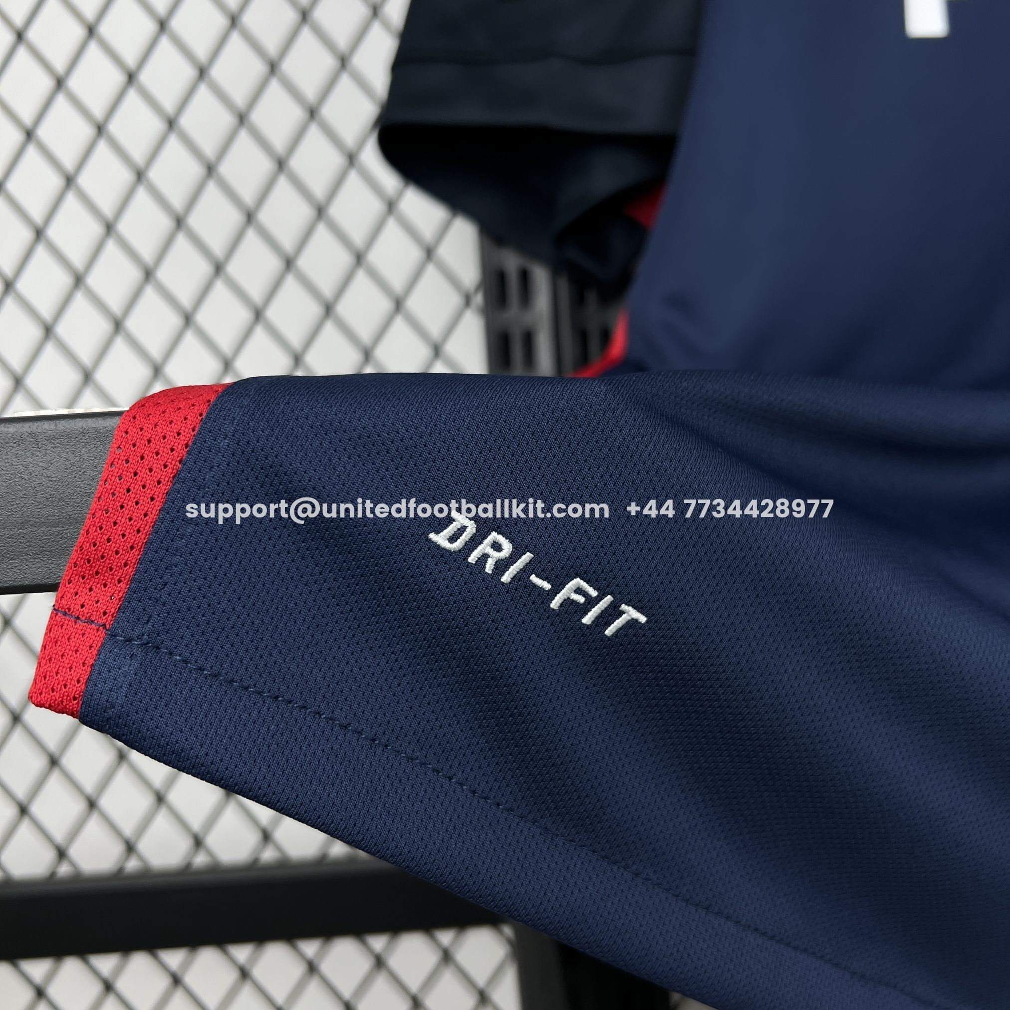 Unitedfootballkit.com | Retro Atletico Madrid 2015-16 Away Jersey -Customize Name, Number and Patch | Worldwide Shipping