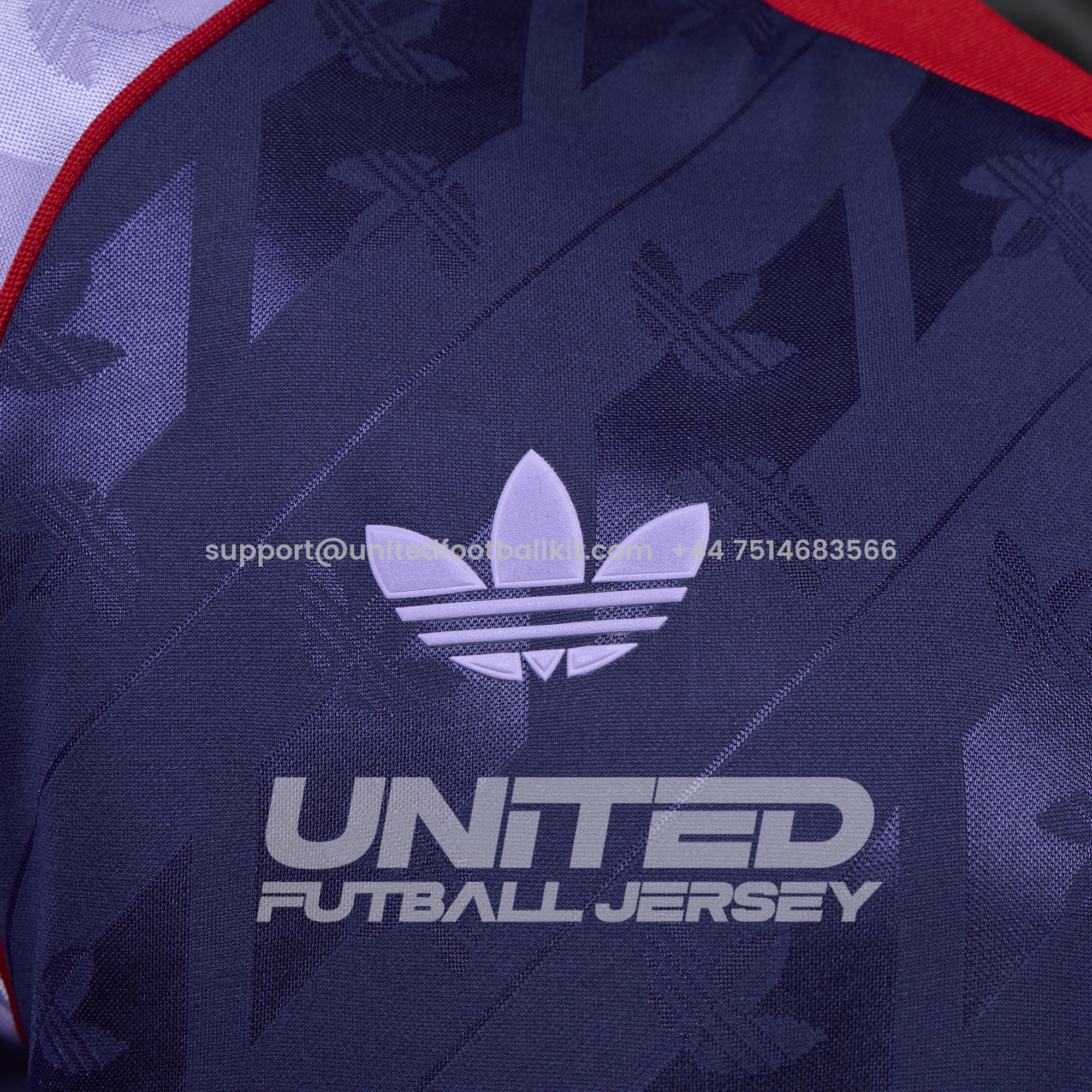 Unitedfootballkit.com | Arsenal 24-25 Originals LFSTLR Purple Jersey - Player Version -Customize Name, Number and Patch | Worldwide Shipping