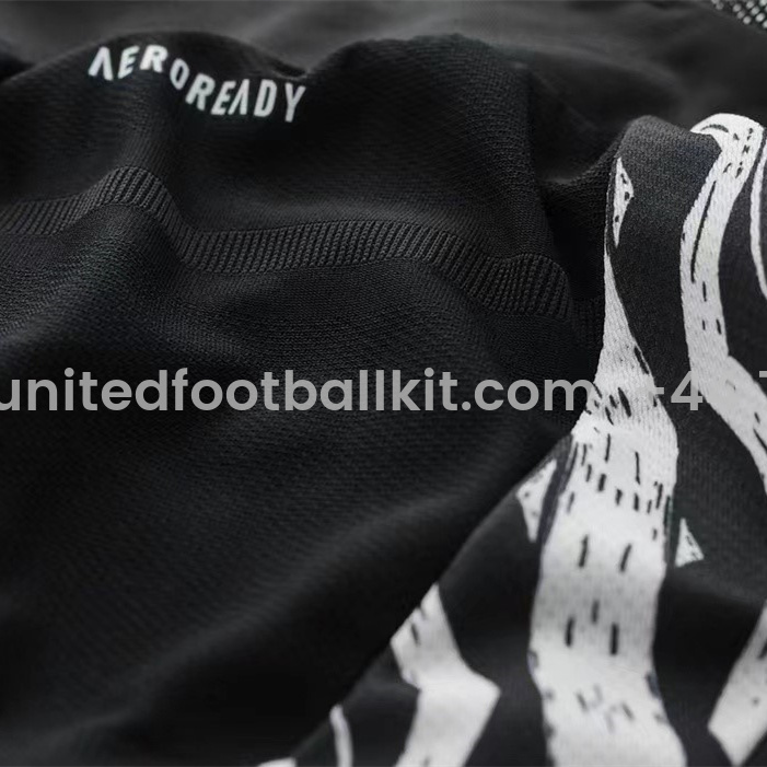 Unitedfootballkit.com | Arsenal 24-25 Away Shorts - Player Version -Customize Name, Number and Patch | Worldwide Shipping