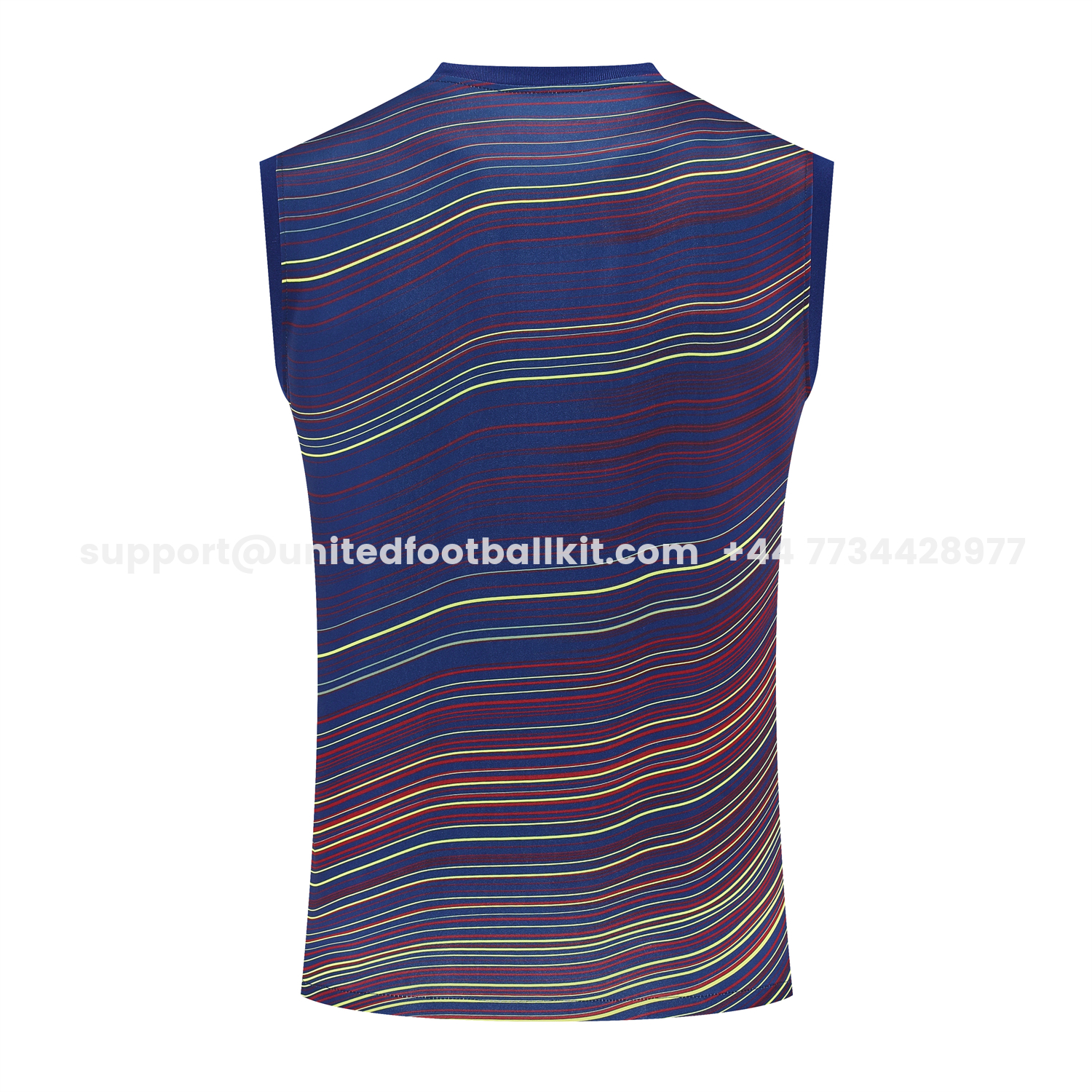 Unitedfootballkit.com | Barcelona 25-26 Short-Sleeve Training Set - Colors Top & Dark Blue With Pink Accents Pants -Customize Name, Number and Patch | Worldwide Shipping