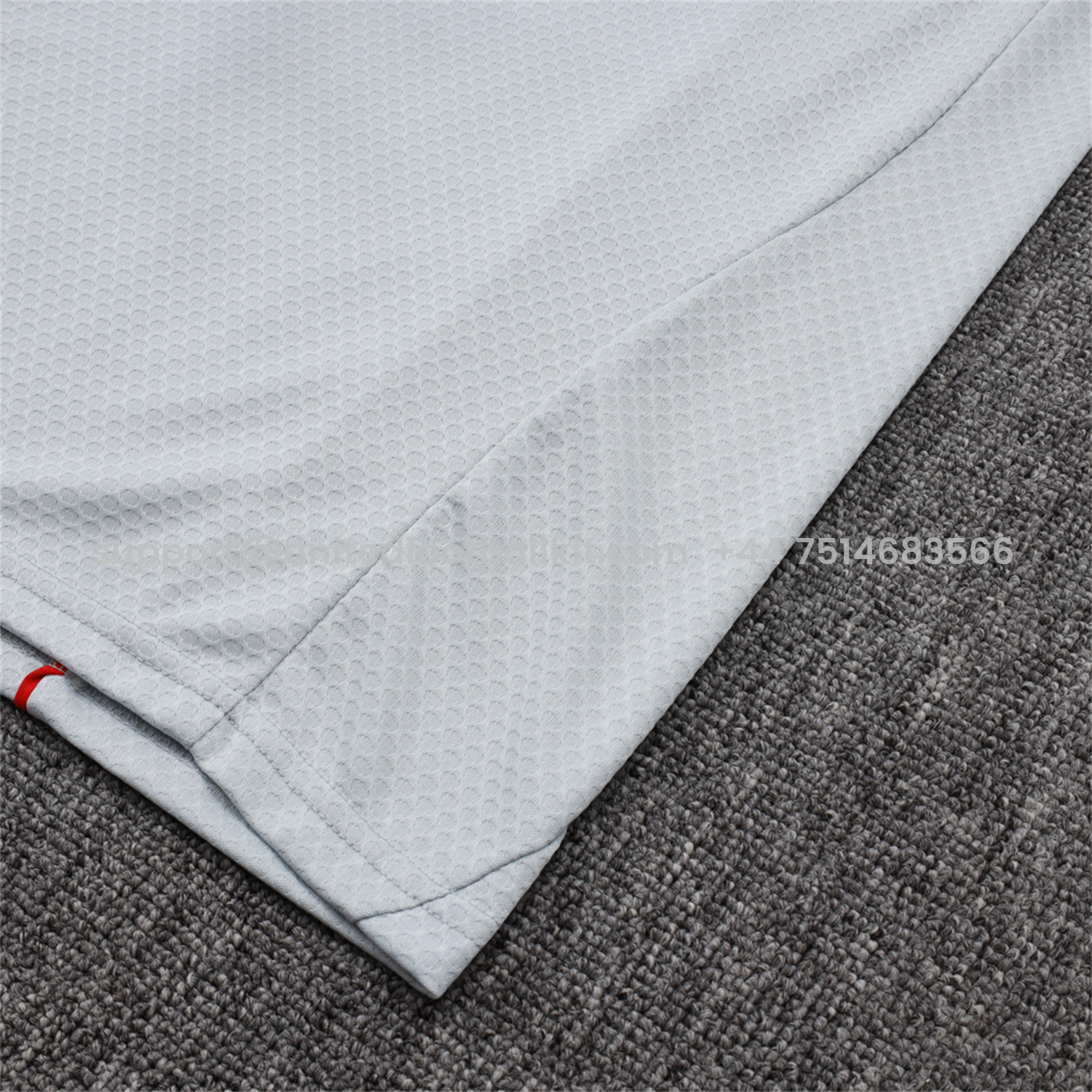 Unitedfootballkit.com | Bayern Munich 25-26 Short-Sleeve Training Set - Grey Throwback Top & Shorts -Customize Name, Number and Patch | Worldwide Shipping