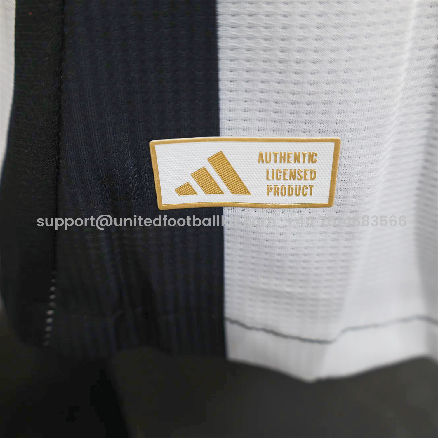 Unitedfootballkit.com | Newcastle United 2025 CARABAO CUP FINAL Home Jersey - Player Version -Customize Name, Number and Patch | Worldwide Shipping