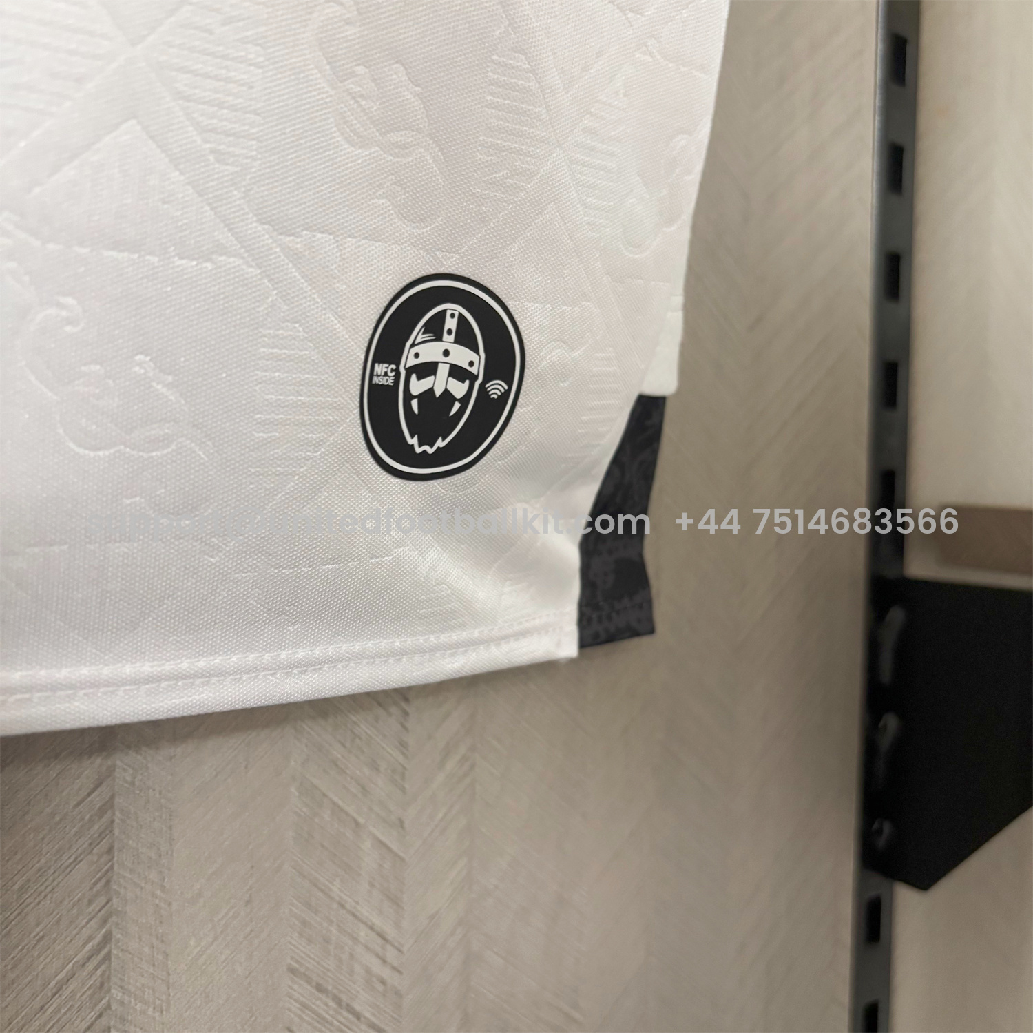 Unitedfootballkit.com | Guimaraes 25-26 Home Jersey - Fans Version -Customize Name, Number and Patch | Worldwide Shipping