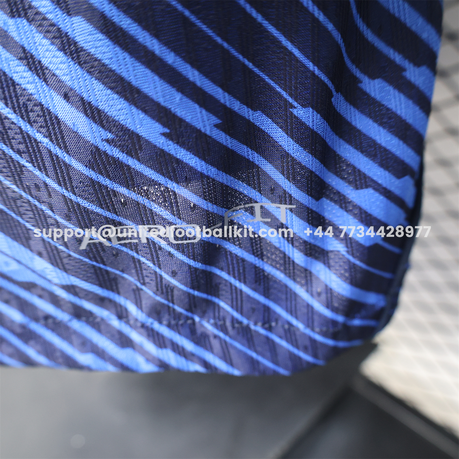 Unitedfootballkit.com | France 2026 Home Jersey - Player Version -Customize Name, Number and Patch | Worldwide Shipping