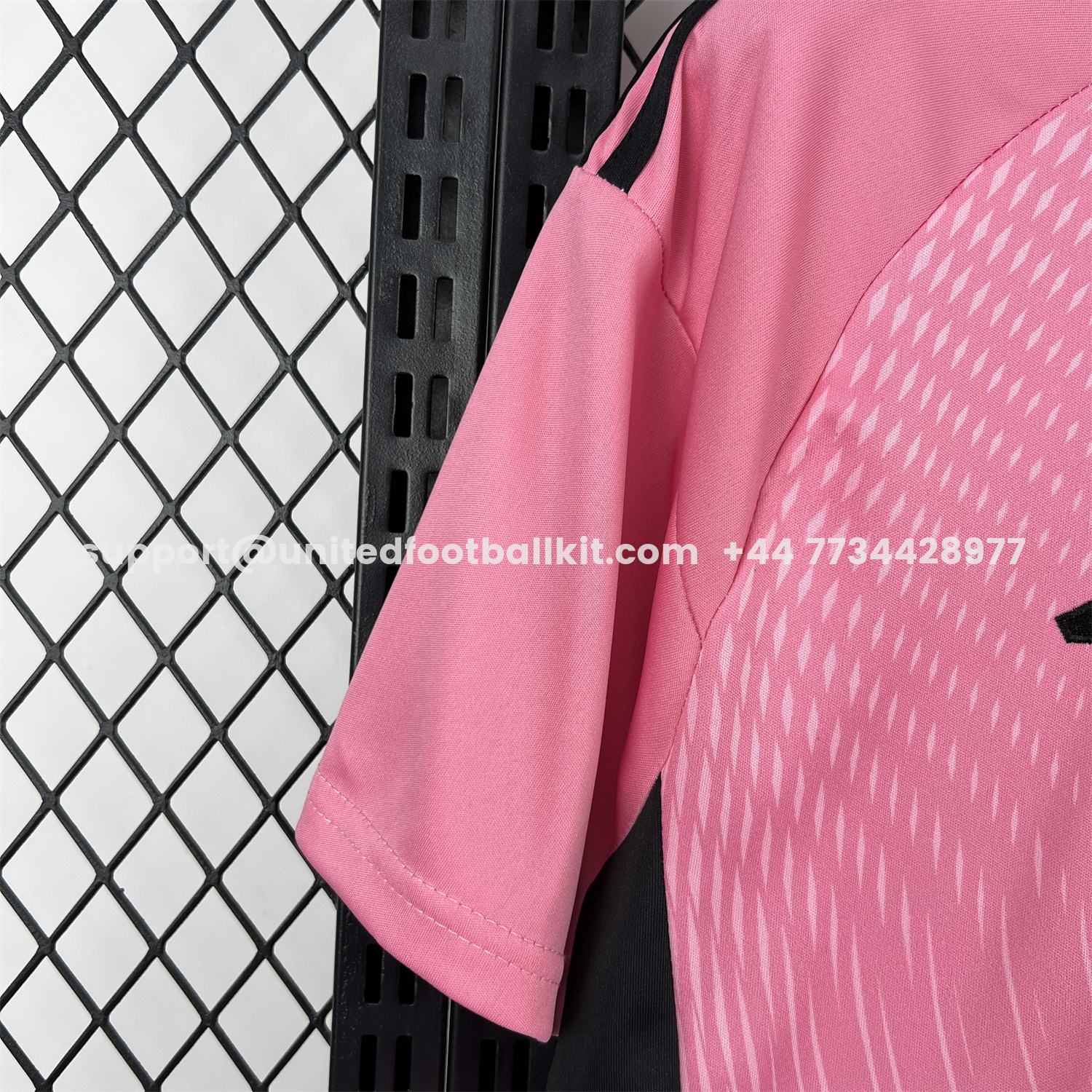 Unitedfootballkit.com | Colombia 2026 Pink Special Jersey - Fans Version -Customize Name, Number and Patch | Worldwide Shipping