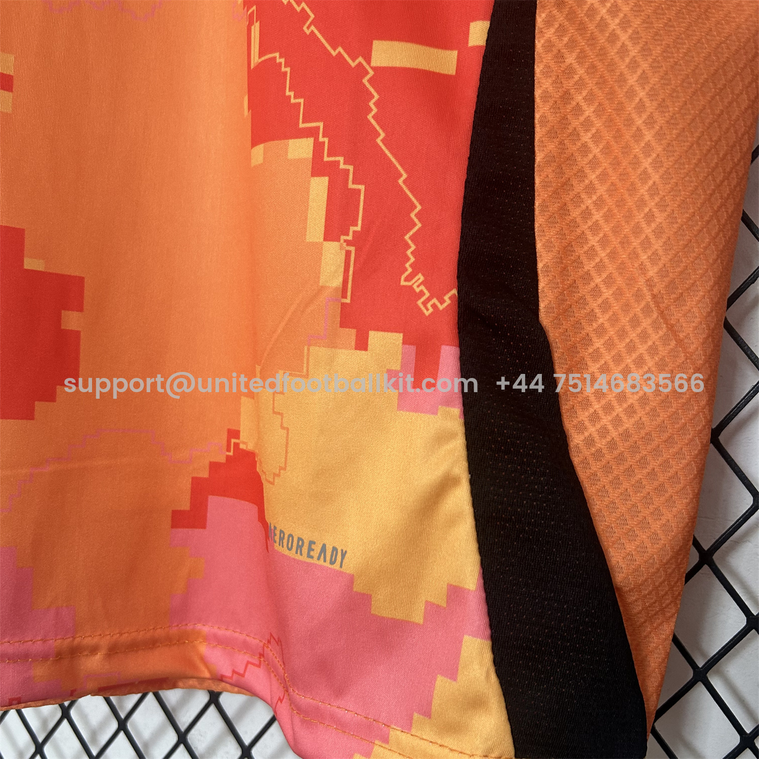 Unitedfootballkit.com | Paris FC 25-26 Third Jersey - Fans Version -Customize Name, Number and Patch | Worldwide Shipping