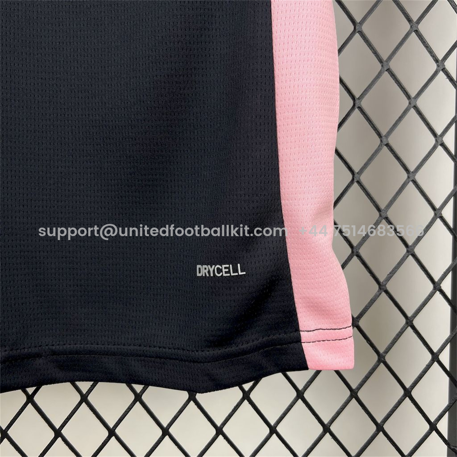 Unitedfootballkit.com | Palermo 25-26 Away Jersey - Fans Version -Customize Name, Number and Patch | Worldwide Shipping