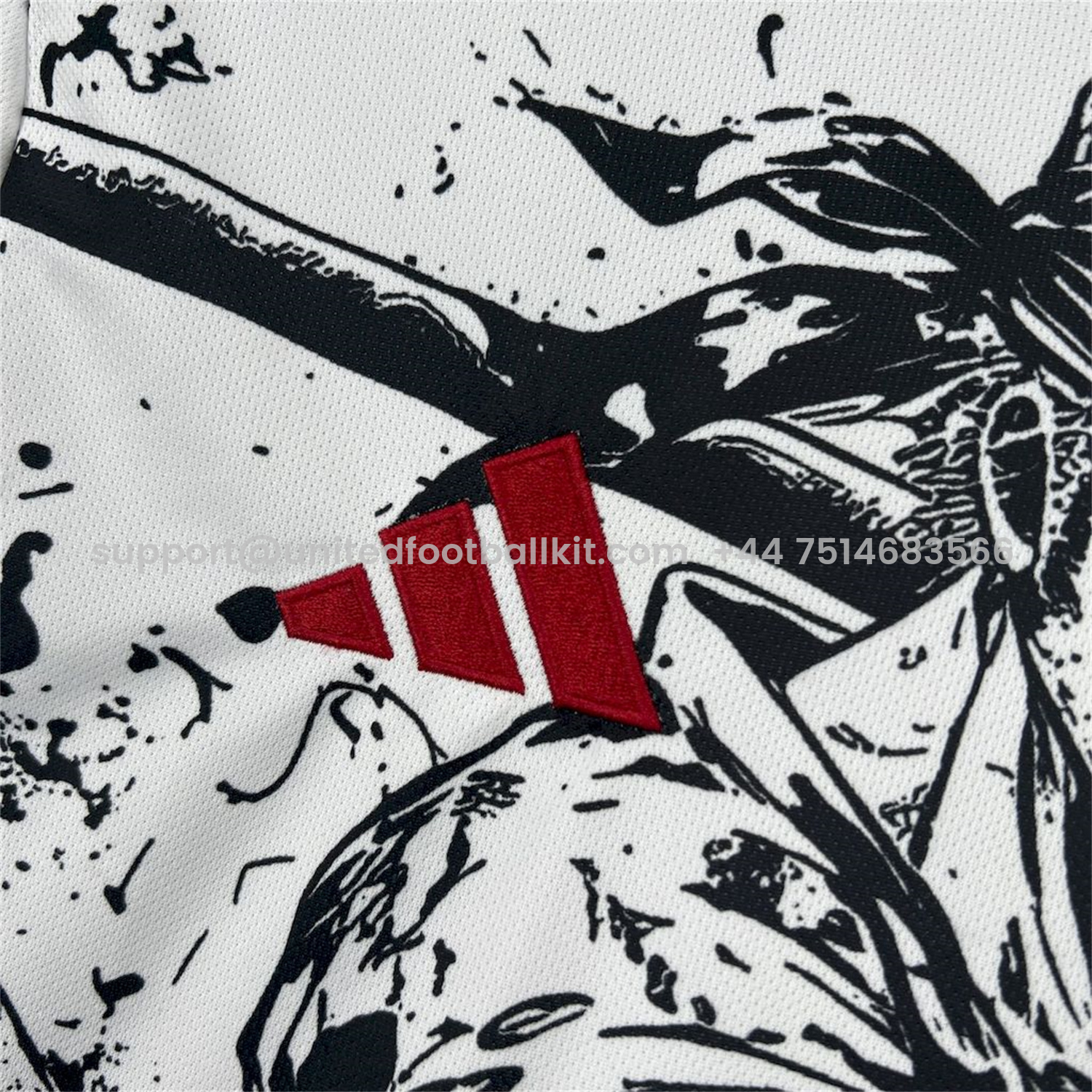 Unitedfootballkit.com | Japan 25-26 Roronoa Zoro Special Edition Jersey - Fans Version -Customize Name, Number and Patch | Worldwide Shipping