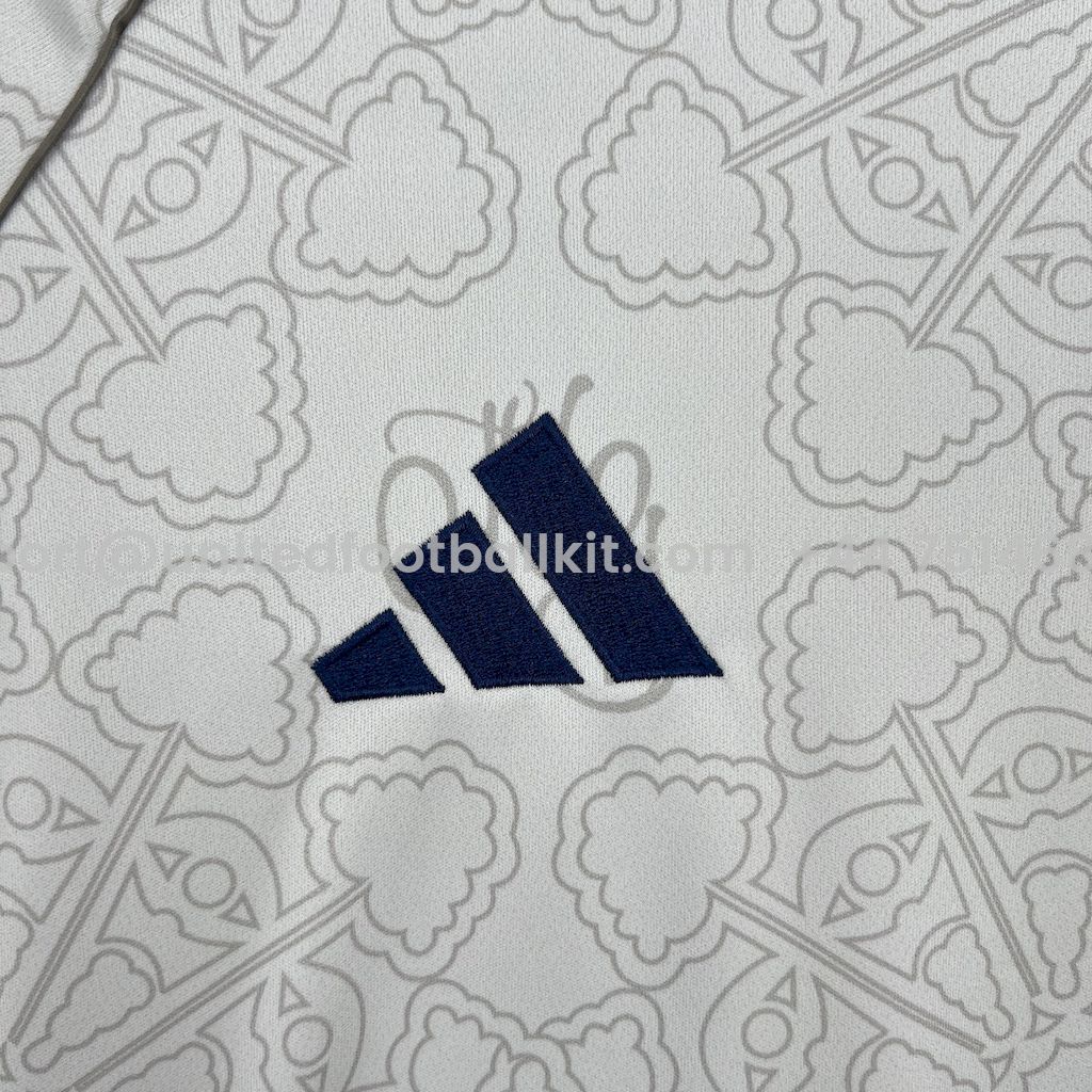 Unitedfootballkit.com | Nottingham Forest 25-26 Away Jersey - Fans Version -Customize Name, Number and Patch | Worldwide Shipping