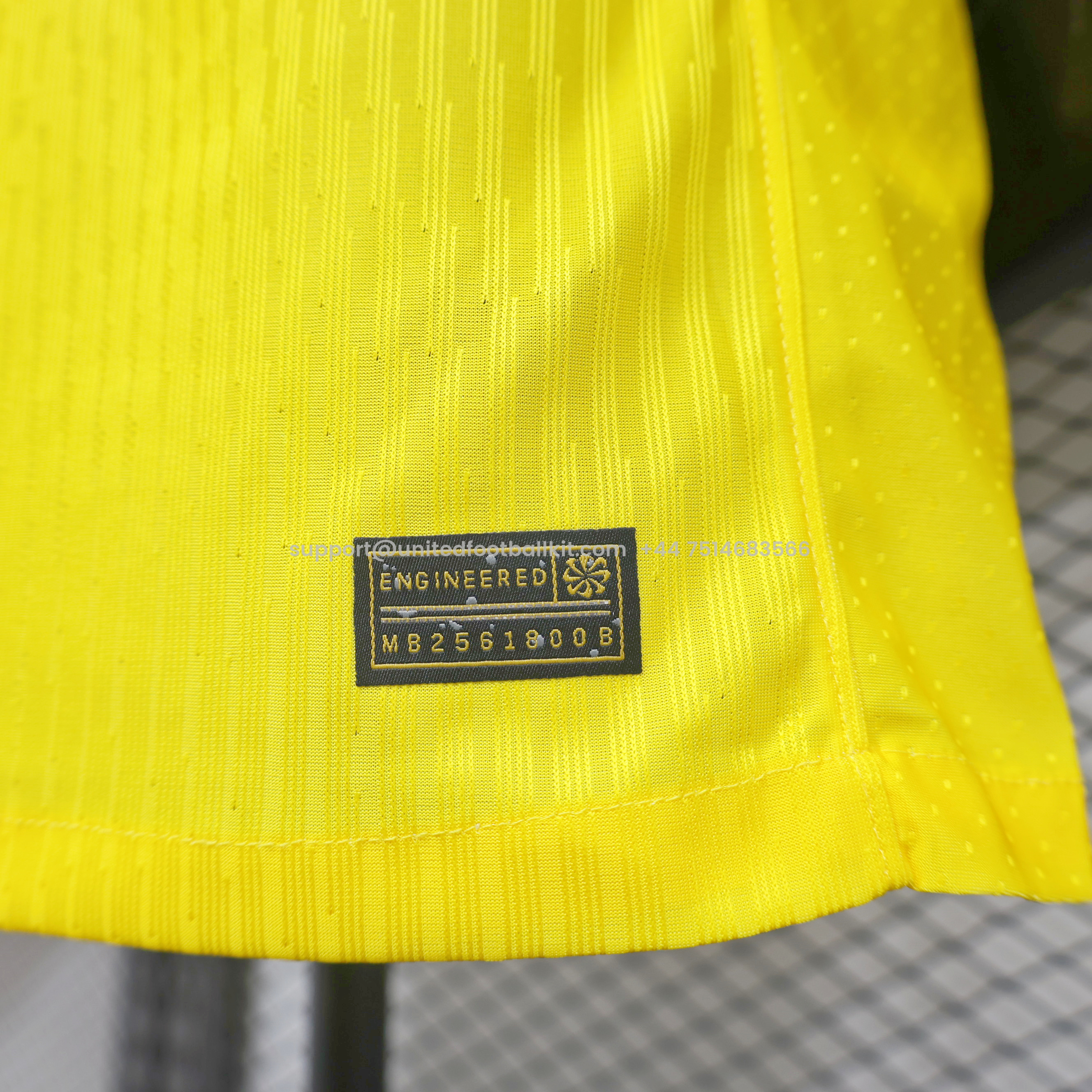 Unitedfootballkit.com | Club América 24-25 Home Stadium Jersey - Player Version -Customize Name, Number and Patch | Worldwide Shipping