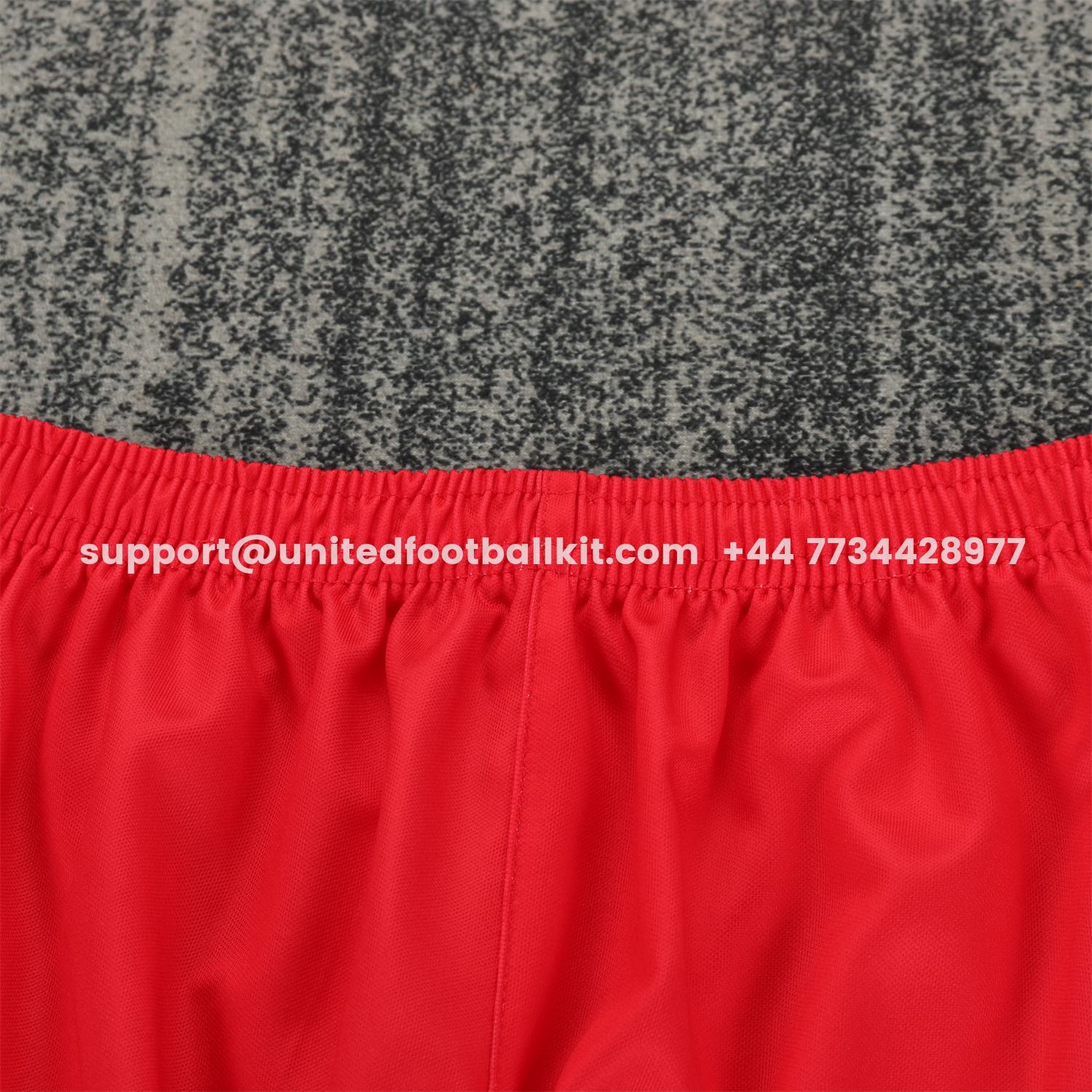 Unitedfootballkit.com | Retro Liver.pool 1991-92 Home Kids Kit -Customize Name, Number and Patch | Worldwide Shipping