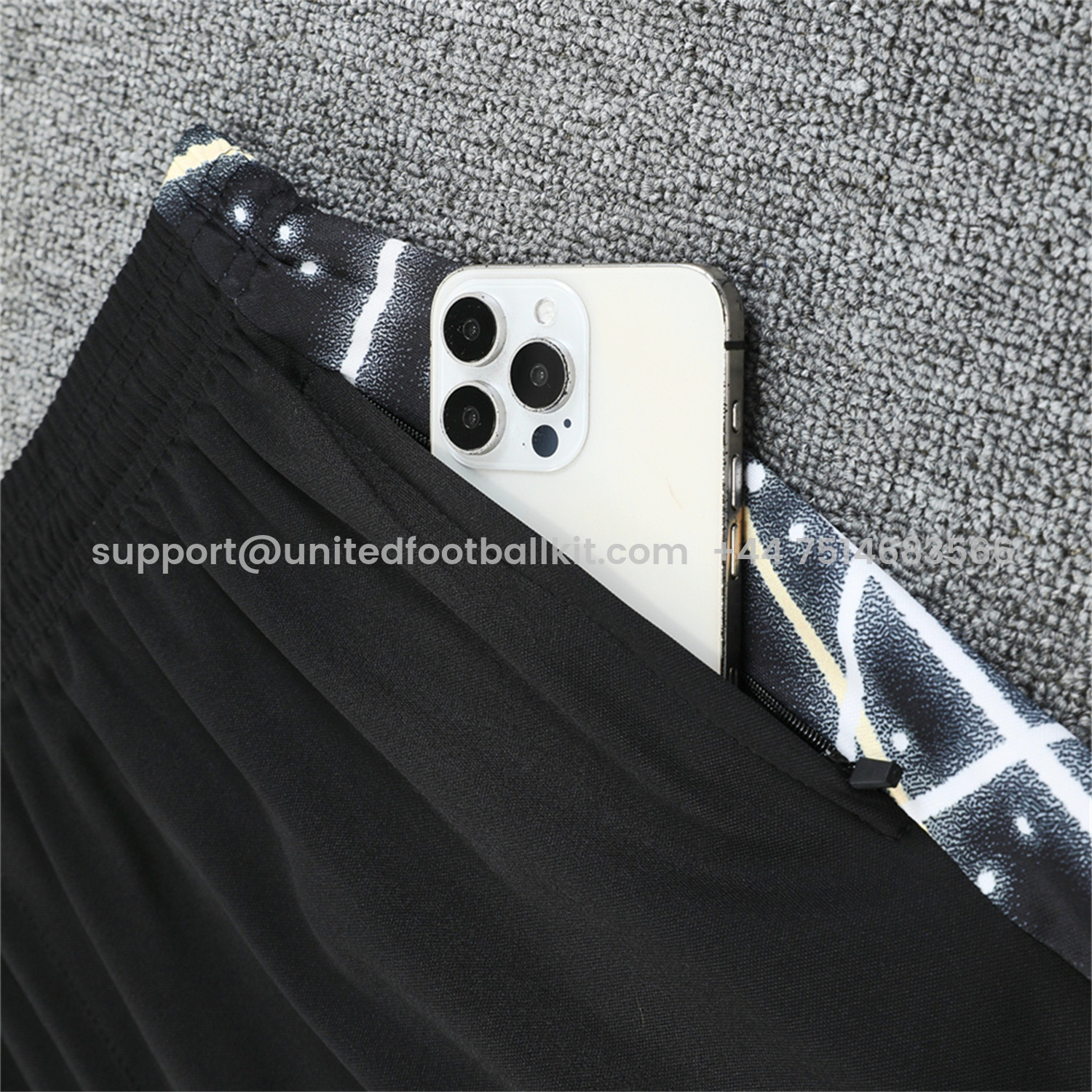 Unitedfootballkit.com | C.H.E.L.S.E.A 25-26 Vest Training Set - Yellow Fluorescent Rays Black Vest & Black Shorts -Customize Name, Number and Patch | Worldwide Shipping