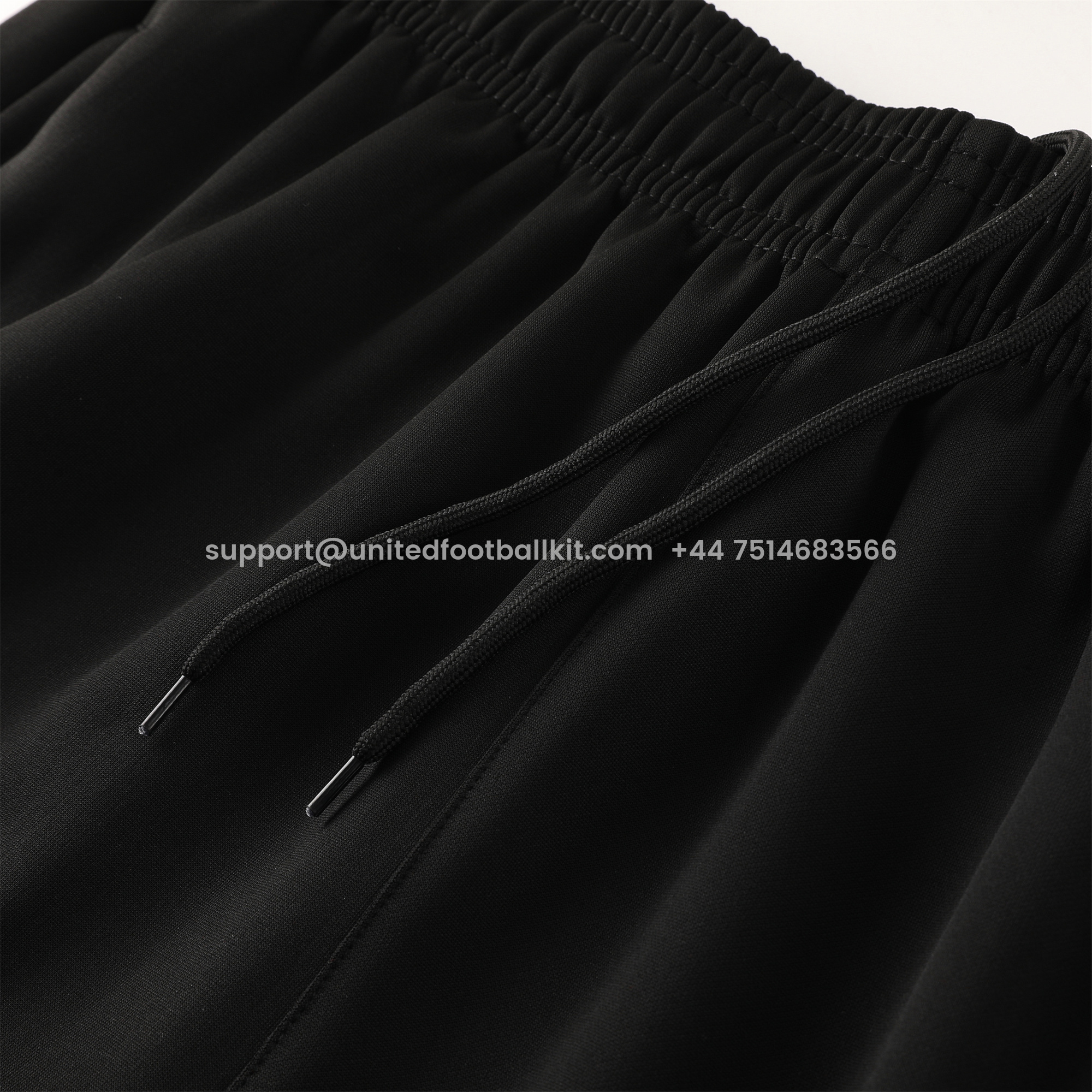 Unitedfootballkit.com | Liver.pool 24-25 Jacket Training Tracksuit - White -Customize Name, Number and Patch | Worldwide Shipping