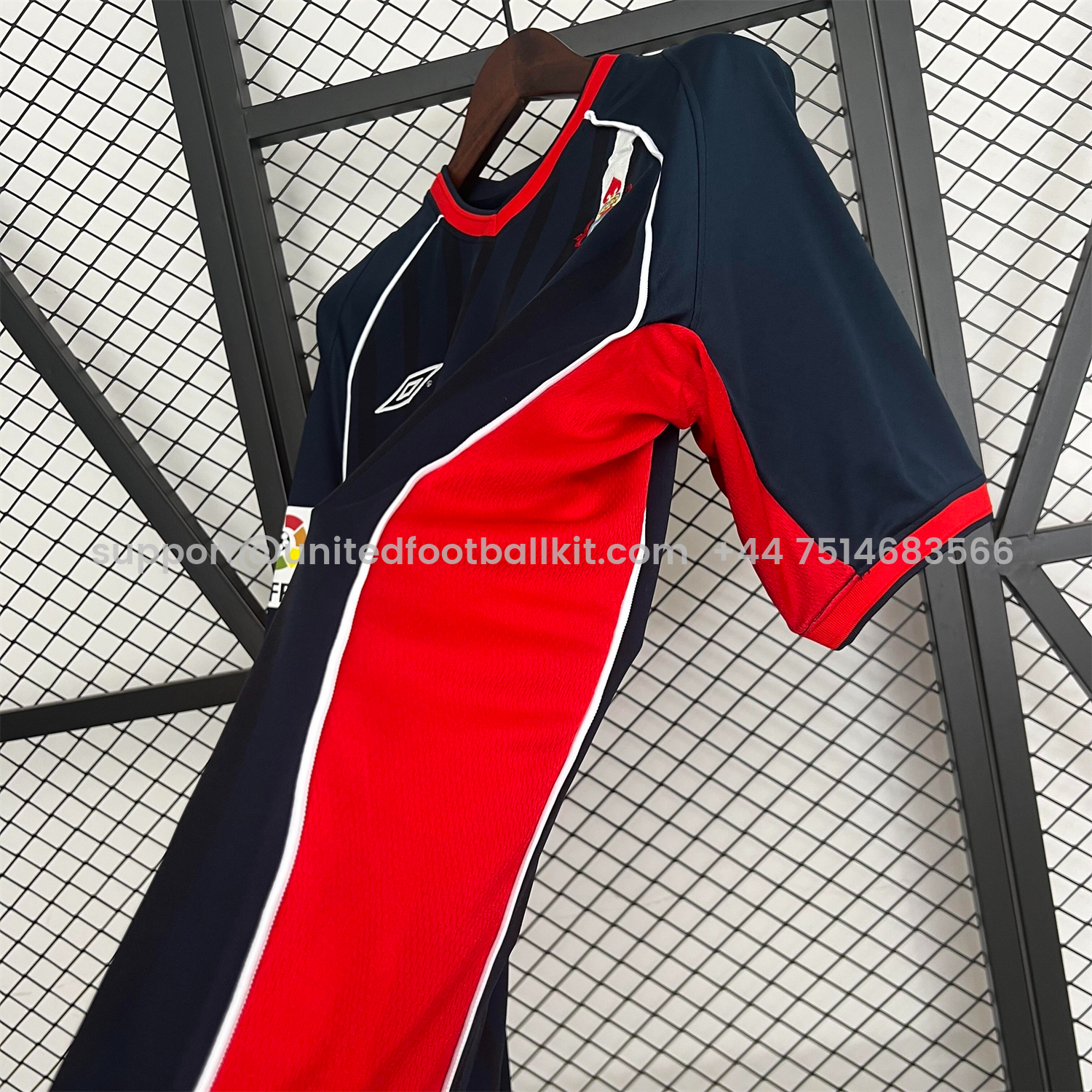 Unitedfootballkit.com | Retro Celta Vigo 2001-03 Third Jersey -Customize Name, Number and Patch | Worldwide Shipping