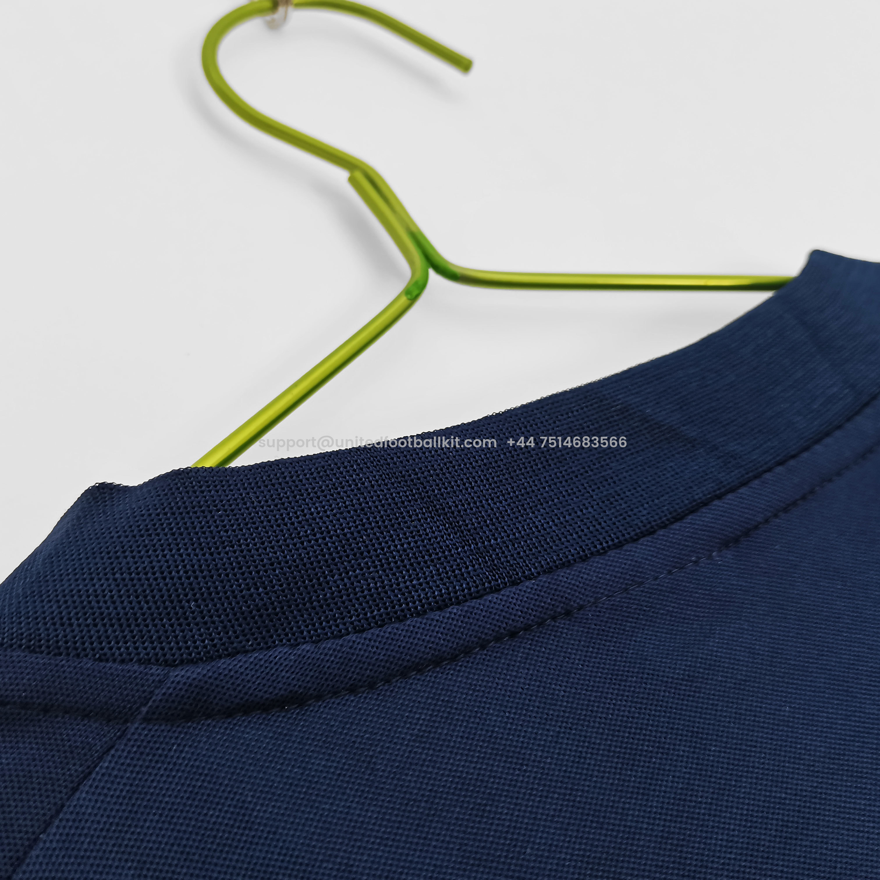 Unitedfootballkit.com | Retro Argentina 2002 Away Stadium Jersey -Customize Name, Number and Patch | Worldwide Shipping