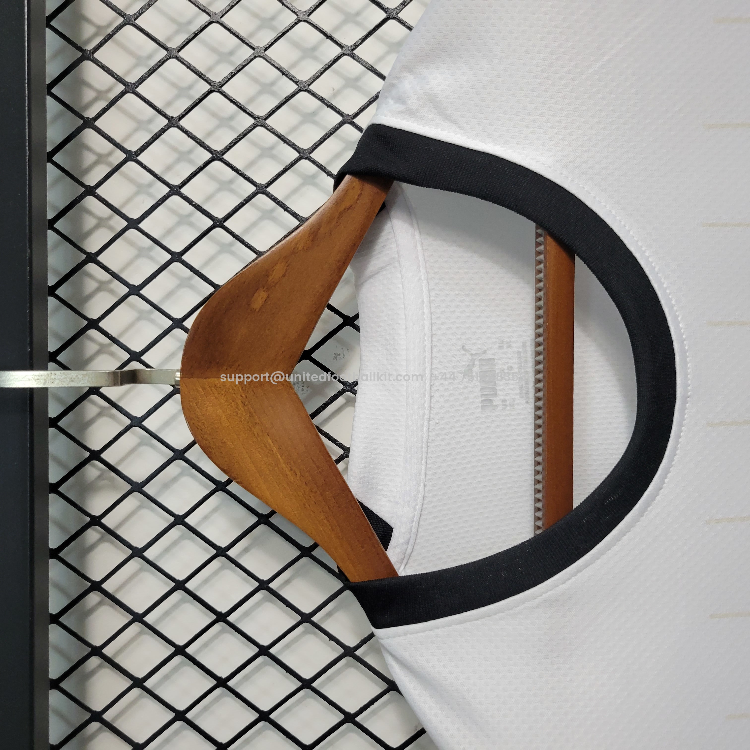 Unitedfootballkit.com | Egypt 22-23 Away Stadium Jersey - Fans Version -Customize Name, Number and Patch | Worldwide Shipping