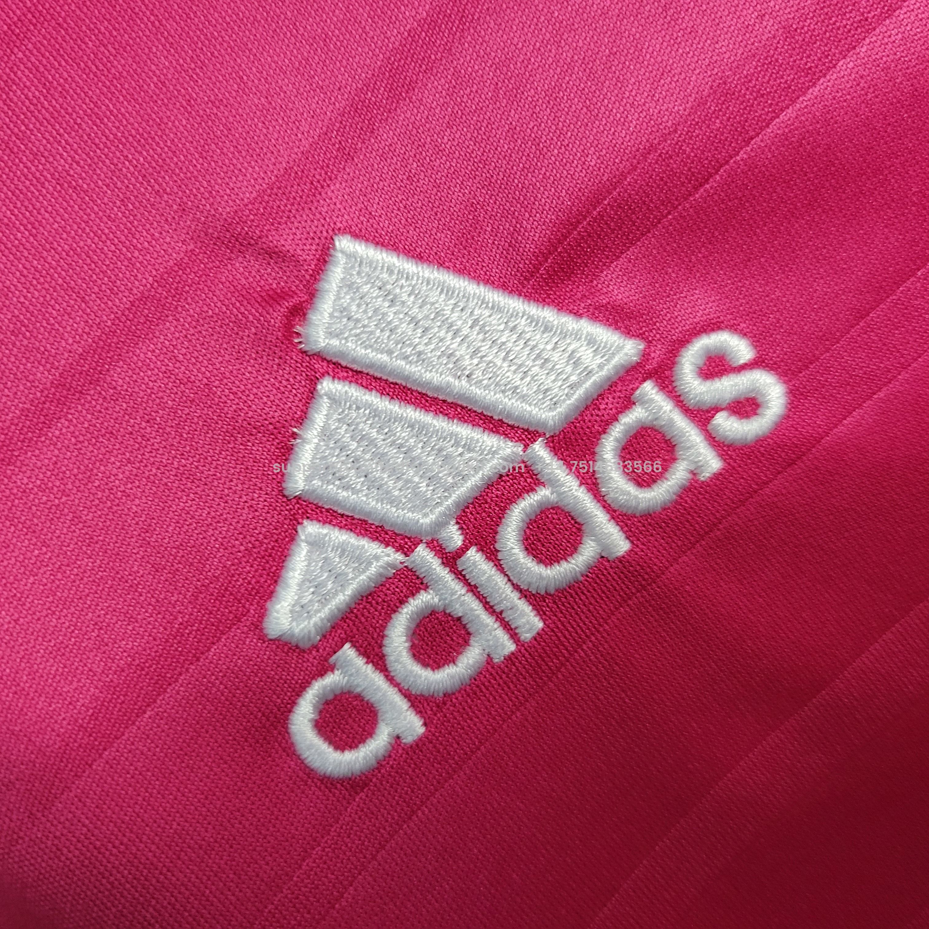 Unitedfootballkit.com | Retro Real Madrid 14-15 Away Stadium Jersey -Customize Name, Number and Patch | Worldwide Shipping