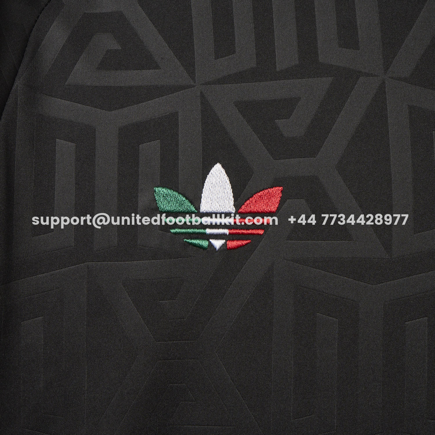 Unitedfootballkit.com | Mexico 2026 Third Jersey - Fans Version -Customize Name, Number and Patch | Worldwide Shipping