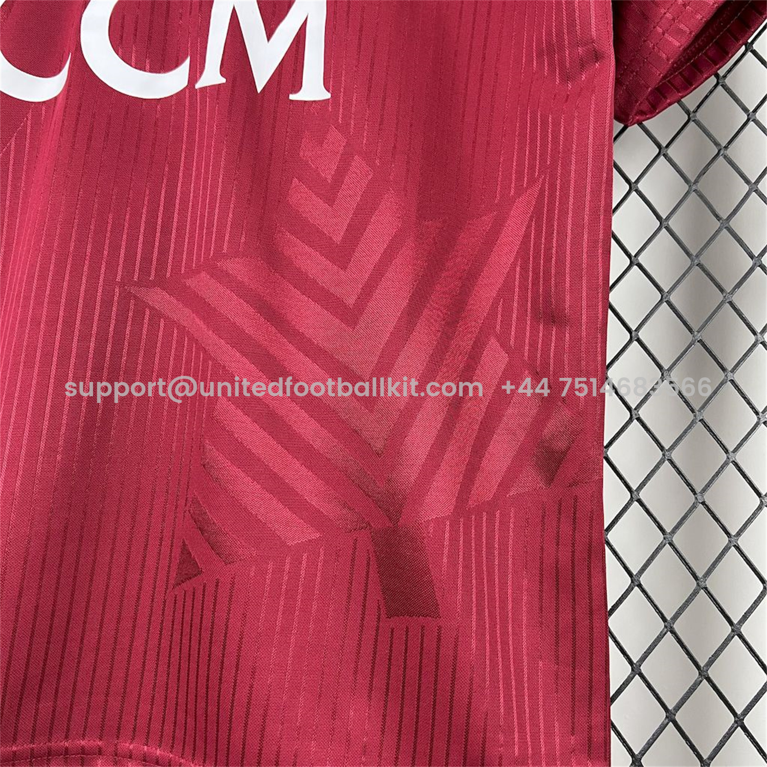 Unitedfootballkit.com | Retro Albacete 1994-95 Away Jersey -Customize Name, Number and Patch | Worldwide Shipping