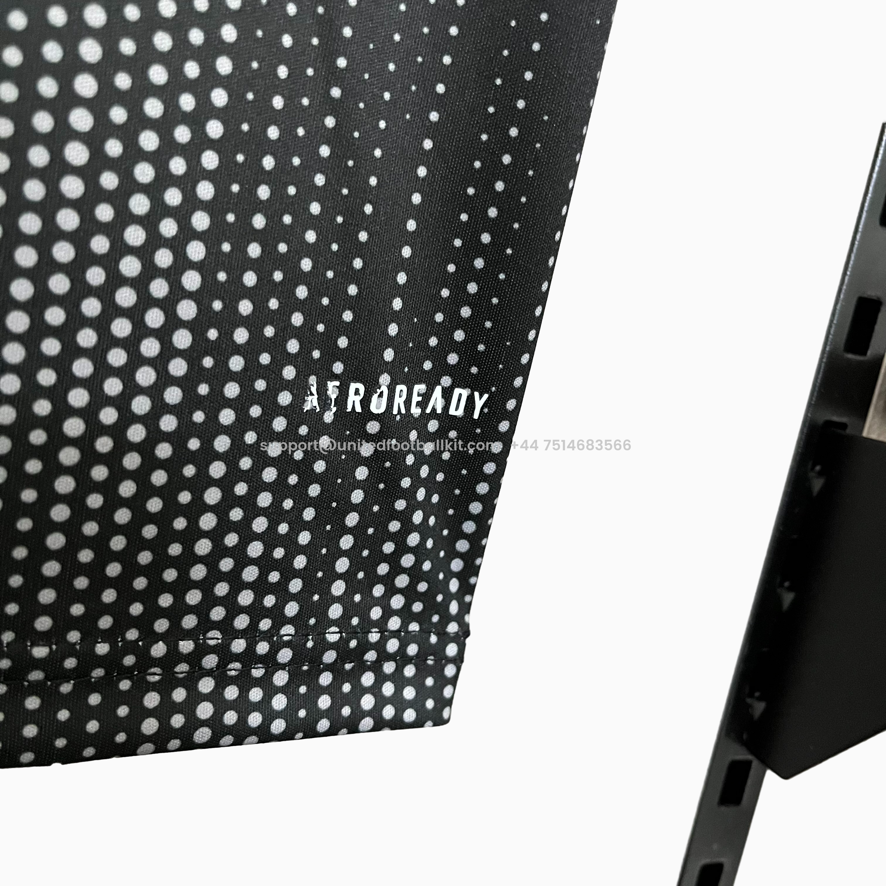 Unitedfootballkit.com | Ultimate Móstoles 2024 Home Stadium Jersey - Fans Version -Customize Name, Number and Patch | Worldwide Shipping