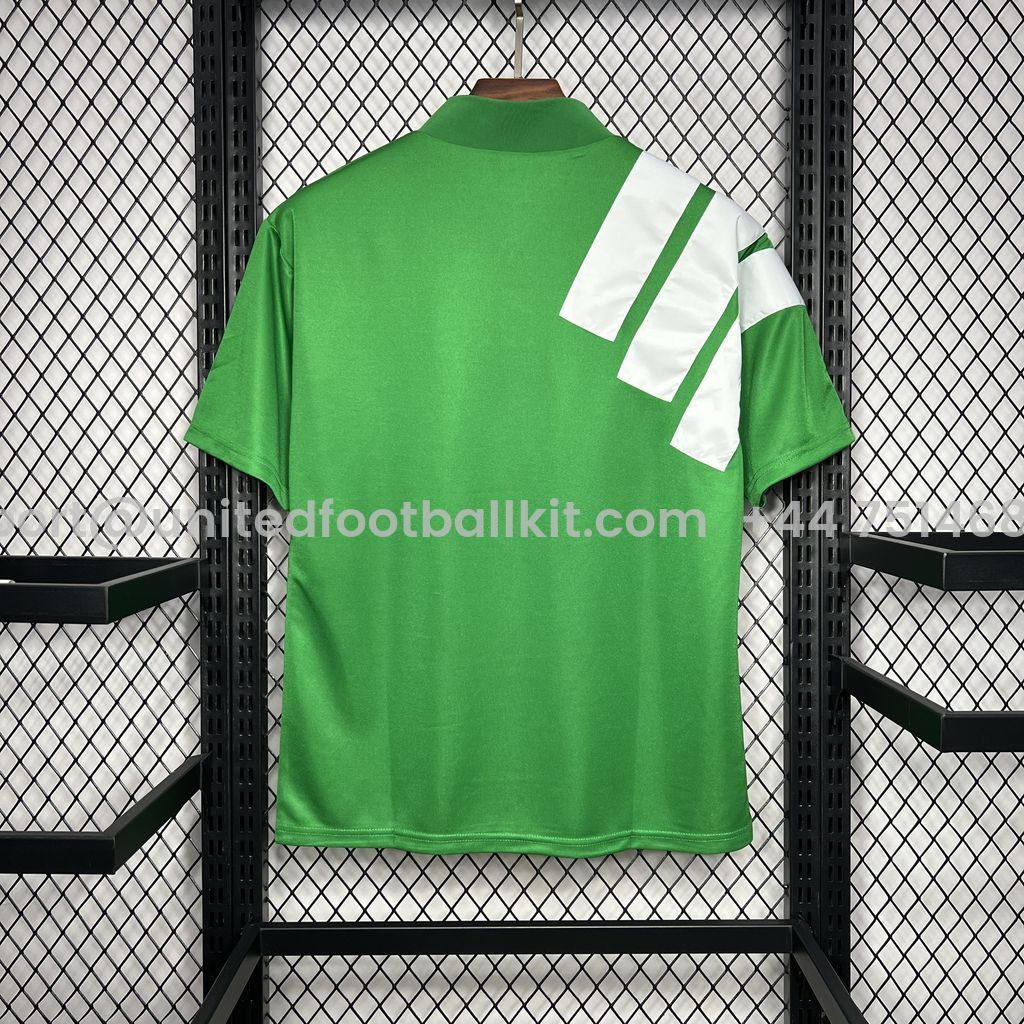 Unitedfootballkit.com | Retro Liver.pool 1992-93 Away Jersey -Customize Name, Number and Patch | Worldwide Shipping