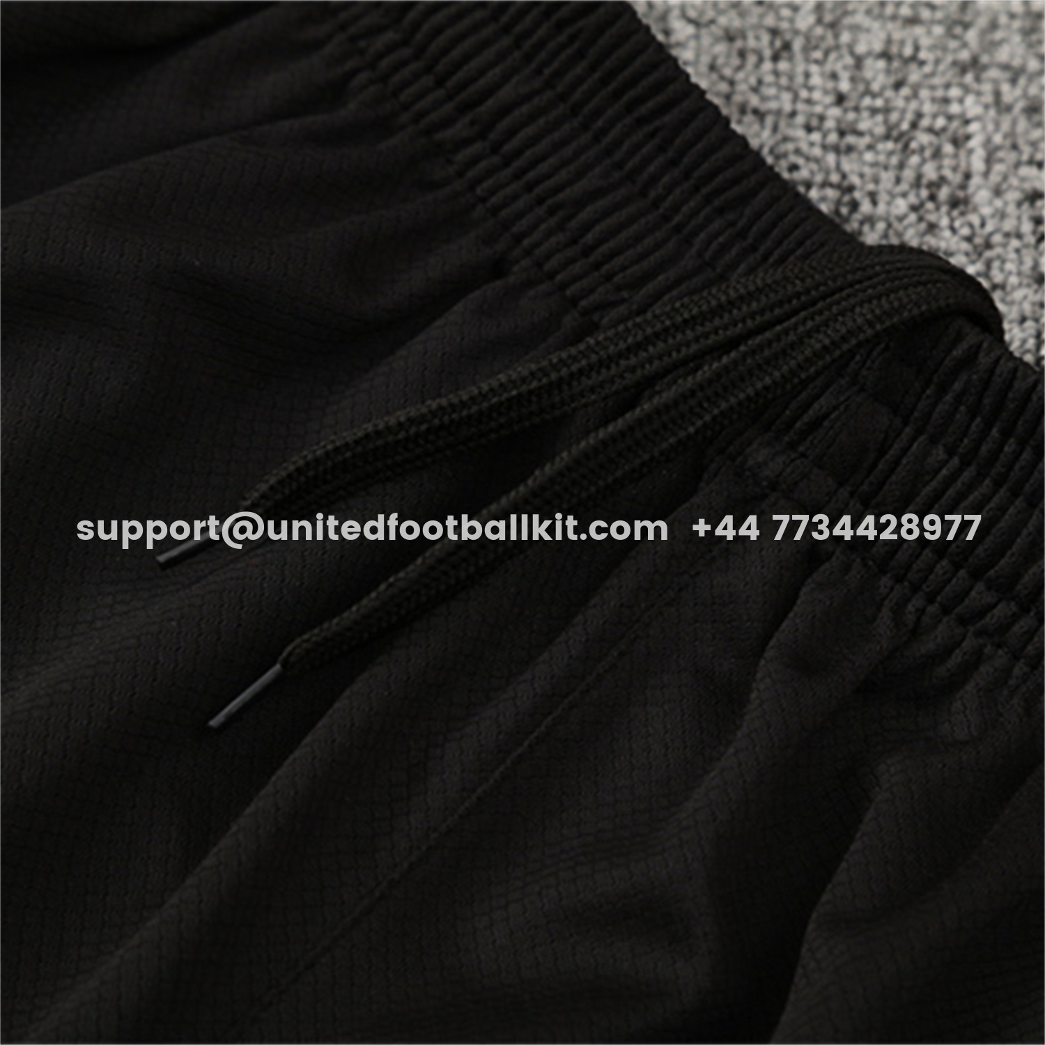 Unitedfootballkit.com | Brazil 25-26 Kids Short-Sleeve Training Set - Yellow Top & Black Shorts -Customize Name, Number and Patch | Worldwide Shipping