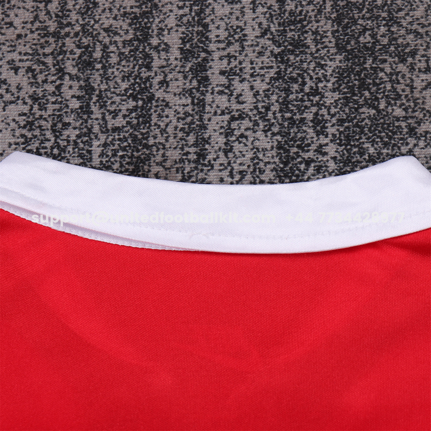 Unitedfootballkit.com | Retro Arsenal 1998-99 Home Kids Kit -Customize Name, Number and Patch | Worldwide Shipping