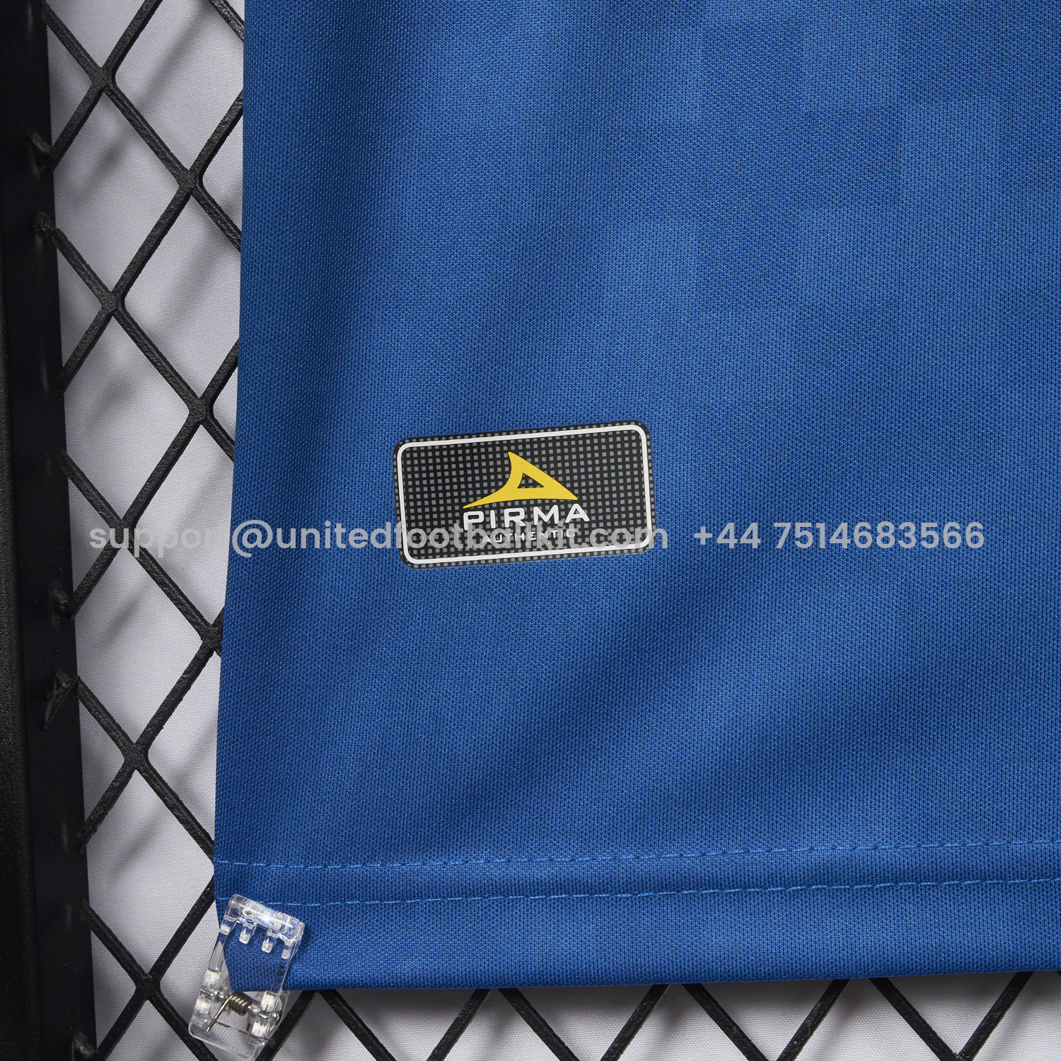 Unitedfootballkit.com | Cruz Azul 25-26 Home Jersey - Fans Version -Customize Name, Number and Patch | Worldwide Shipping