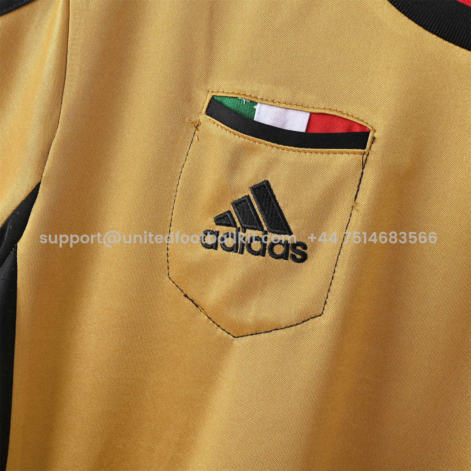 Unitedfootballkit.com | Retro AC Milan 13-14 Away Jersey -Customize Name, Number and Patch | Worldwide Shipping