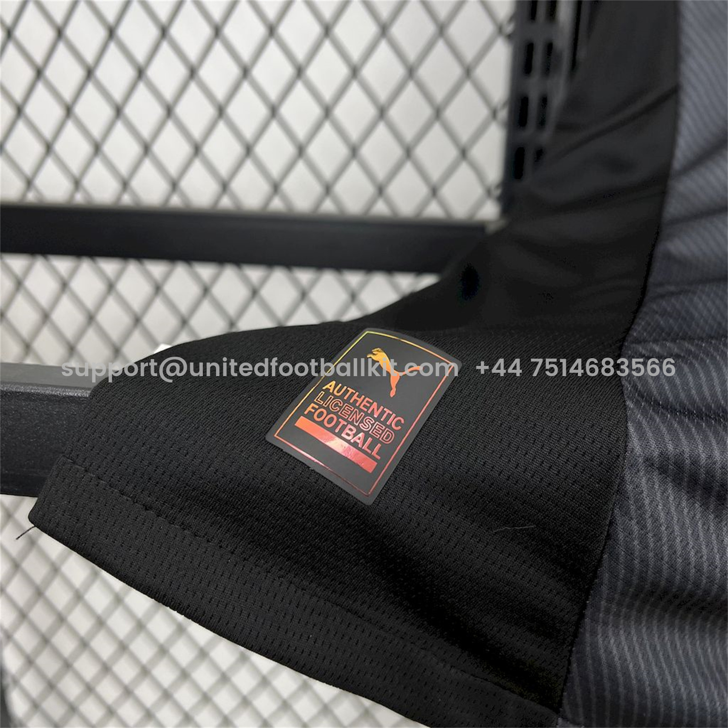 Unitedfootballkit.com | Galatasaray 24-25 Black Special Edition Jersey - Fans Version -Customize Name, Number and Patch | Worldwide Shipping