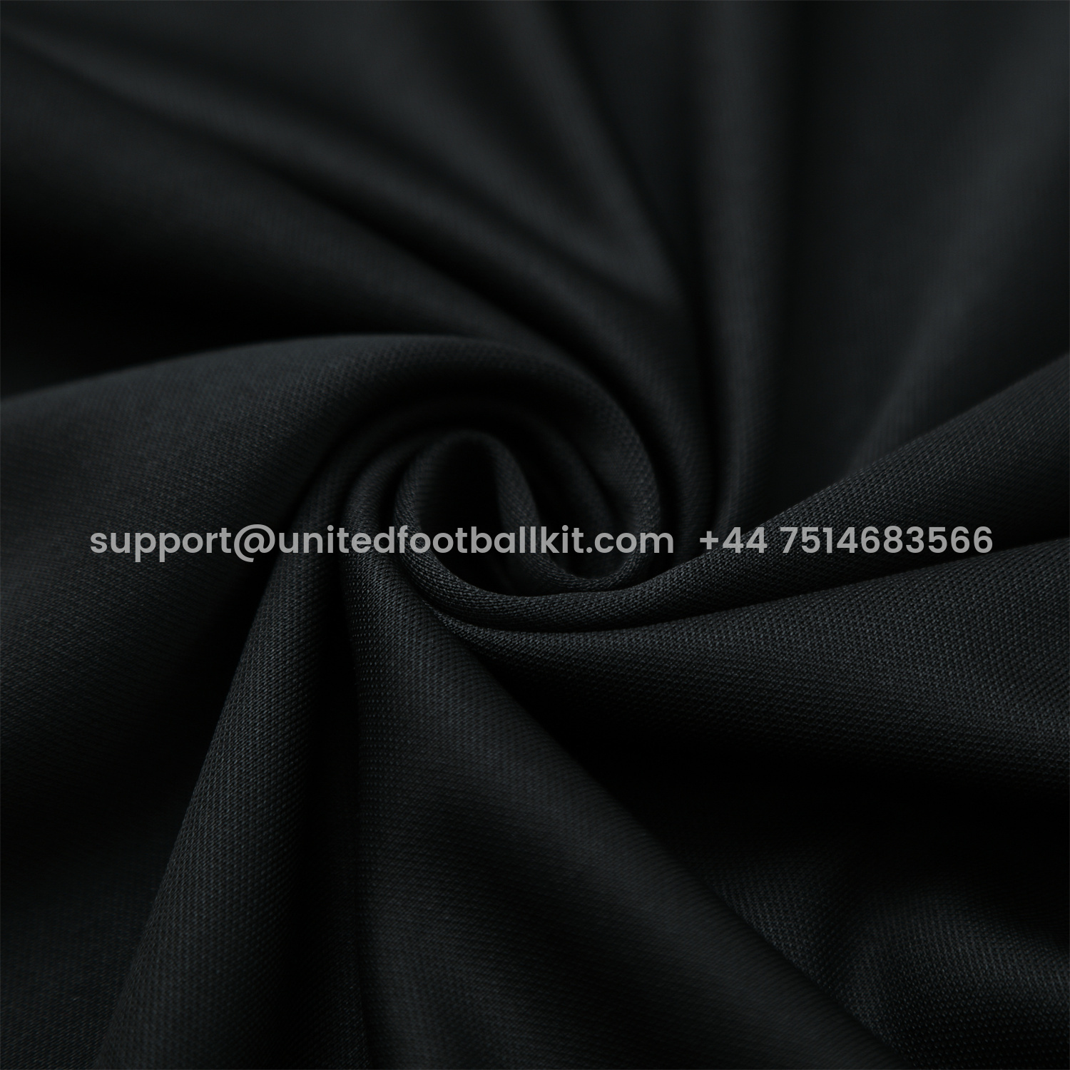 Unitedfootballkit.com | Brazil 25-26 Gray Jesus Statue Short-Sleeve Training Set - Gray Top & Black Shorts -Customize Name, Number and Patch | Worldwide Shipping