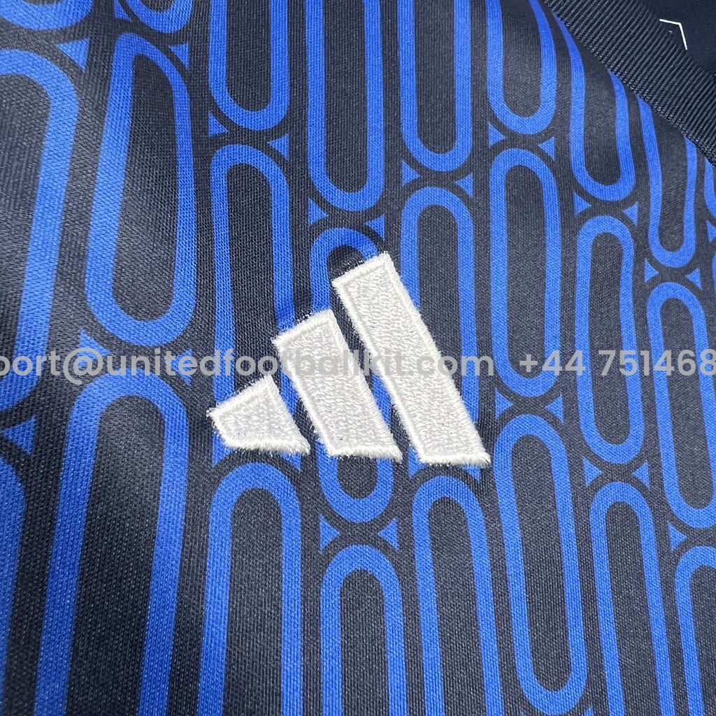 Unitedfootballkit.com | Al Nassr Riyadh Victory 24-25 Away Kids Kit -Customize Name, Number and Patch | Worldwide Shipping