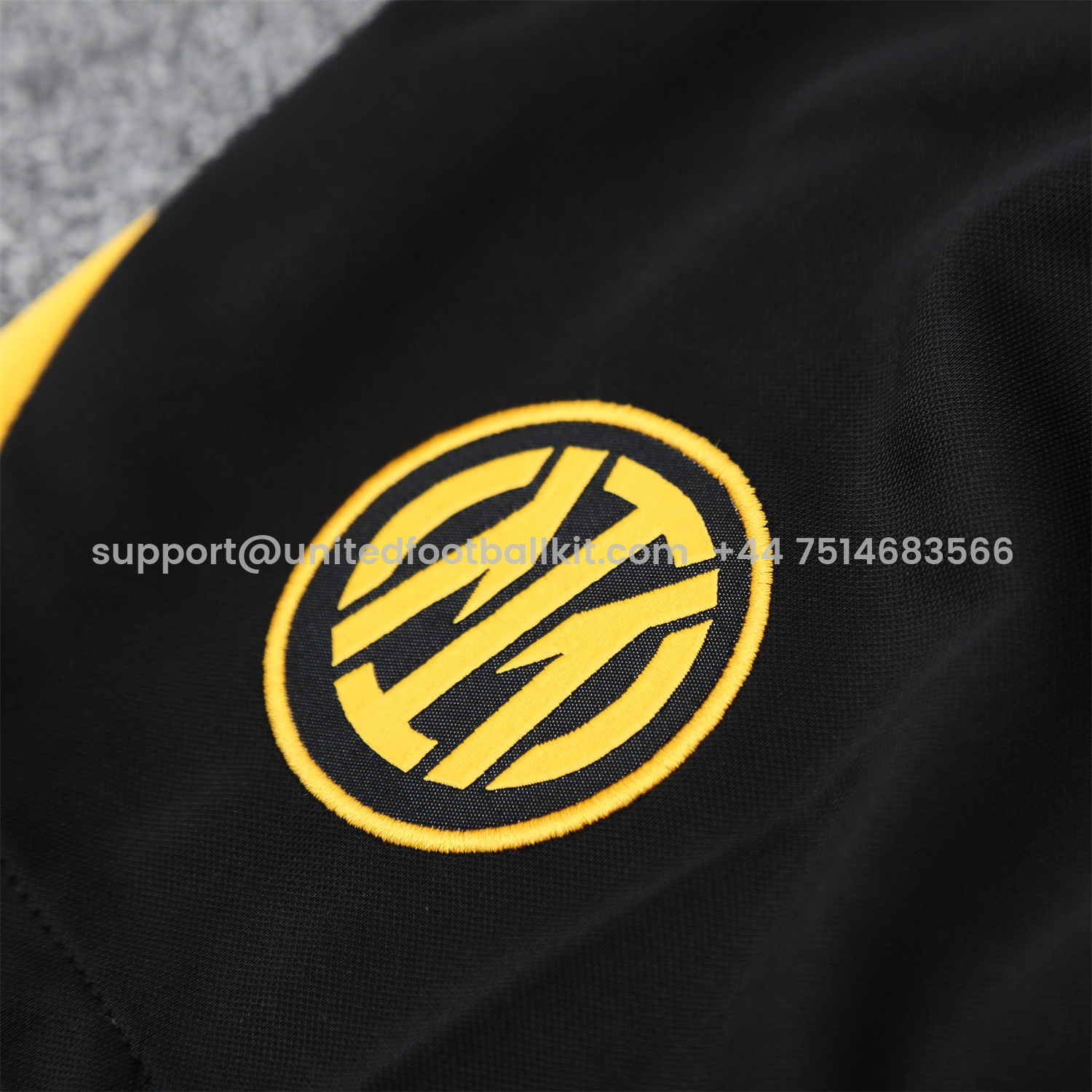 Unitedfootballkit.com | Inter Milan 25-26 Short-Sleeve Training Set - Deep Blue Camouflage -Customize Name, Number and Patch | Worldwide Shipping