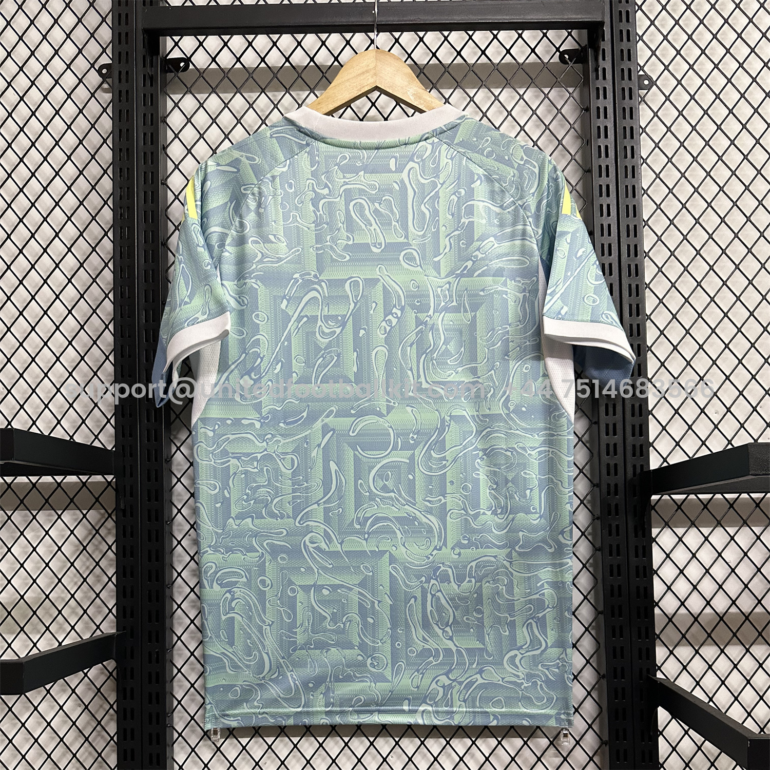 Unitedfootballkit.com | Juventus 25-26 Away Jersey (Leaked Version) - Fans Version -Customize Name, Number and Patch | Worldwide Shipping