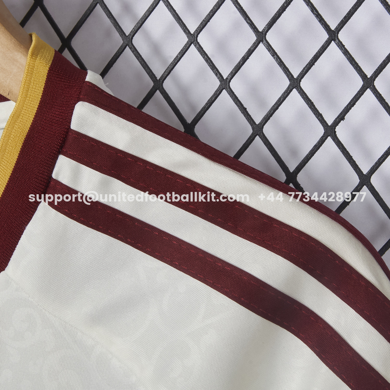 Unitedfootballkit.com | Spain 2026 Away Jersey - Fans Version -Customize Name, Number and Patch | Worldwide Shipping