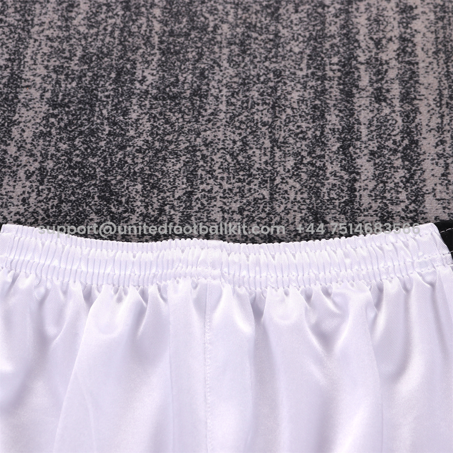 Unitedfootballkit.com | Retro Real Madrid 04-05 Home Kids Kit -Customize Name, Number and Patch | Worldwide Shipping