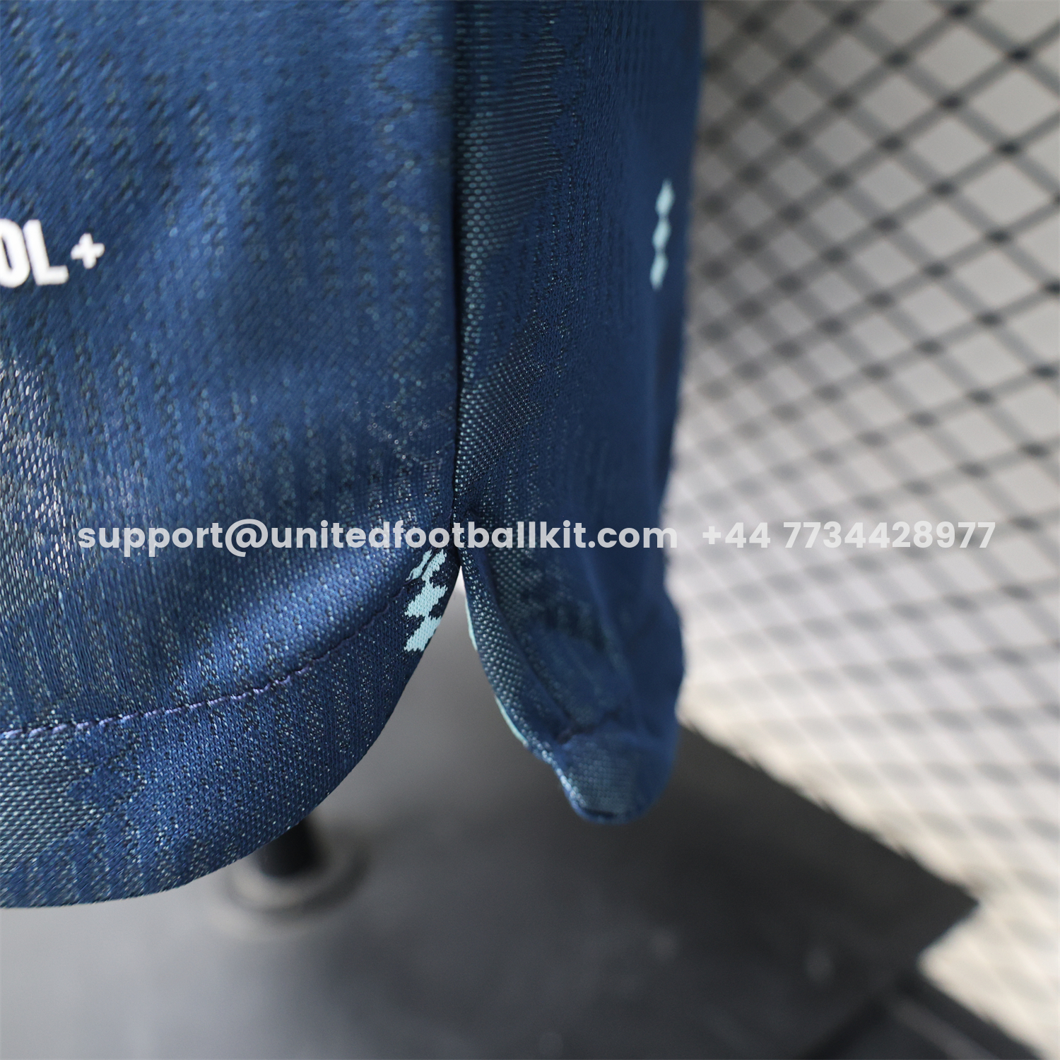 Unitedfootballkit.com | Germany 2026 Away Long Sleeves Jersey - Player Version -Customize Name, Number and Patch | Worldwide Shipping