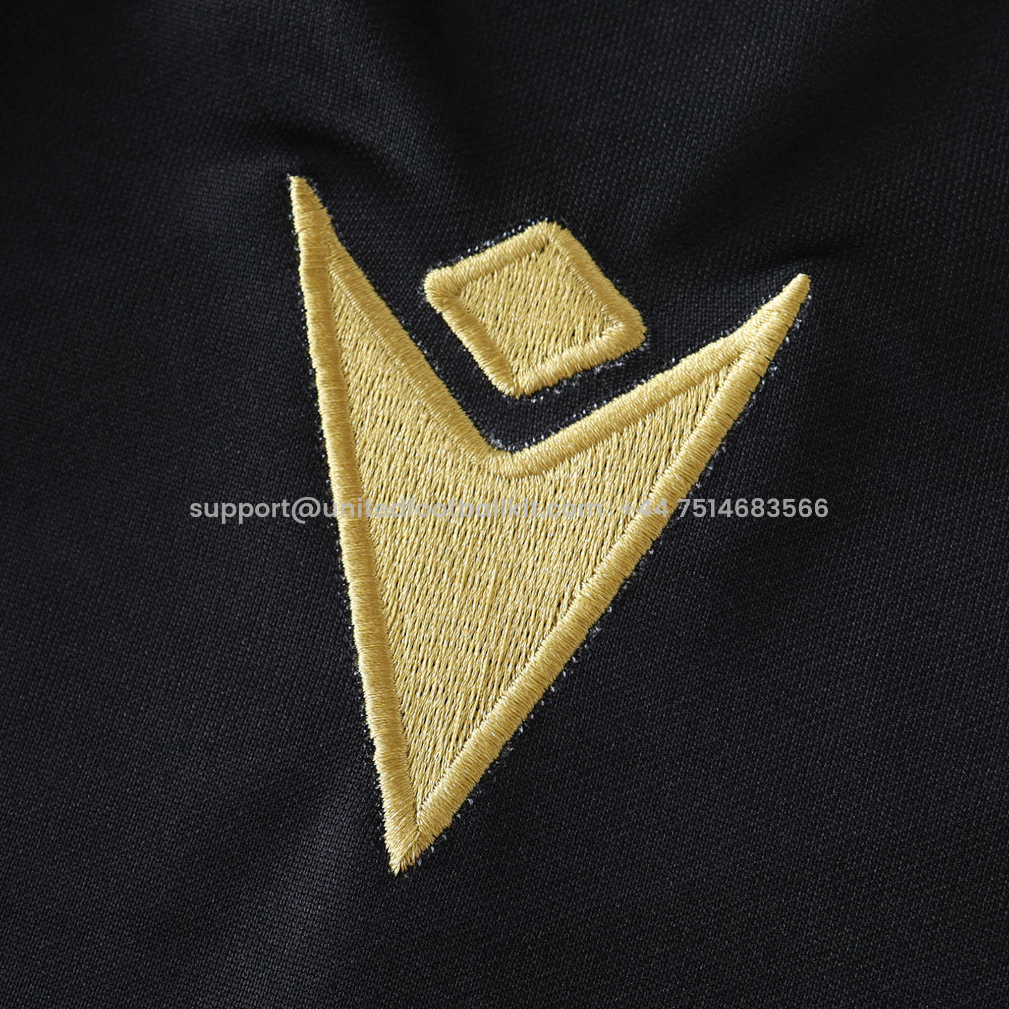 Unitedfootballkit.com | Nantes 24-25 Away Jersey - Fans Version -Customize Name, Number and Patch | Worldwide Shipping