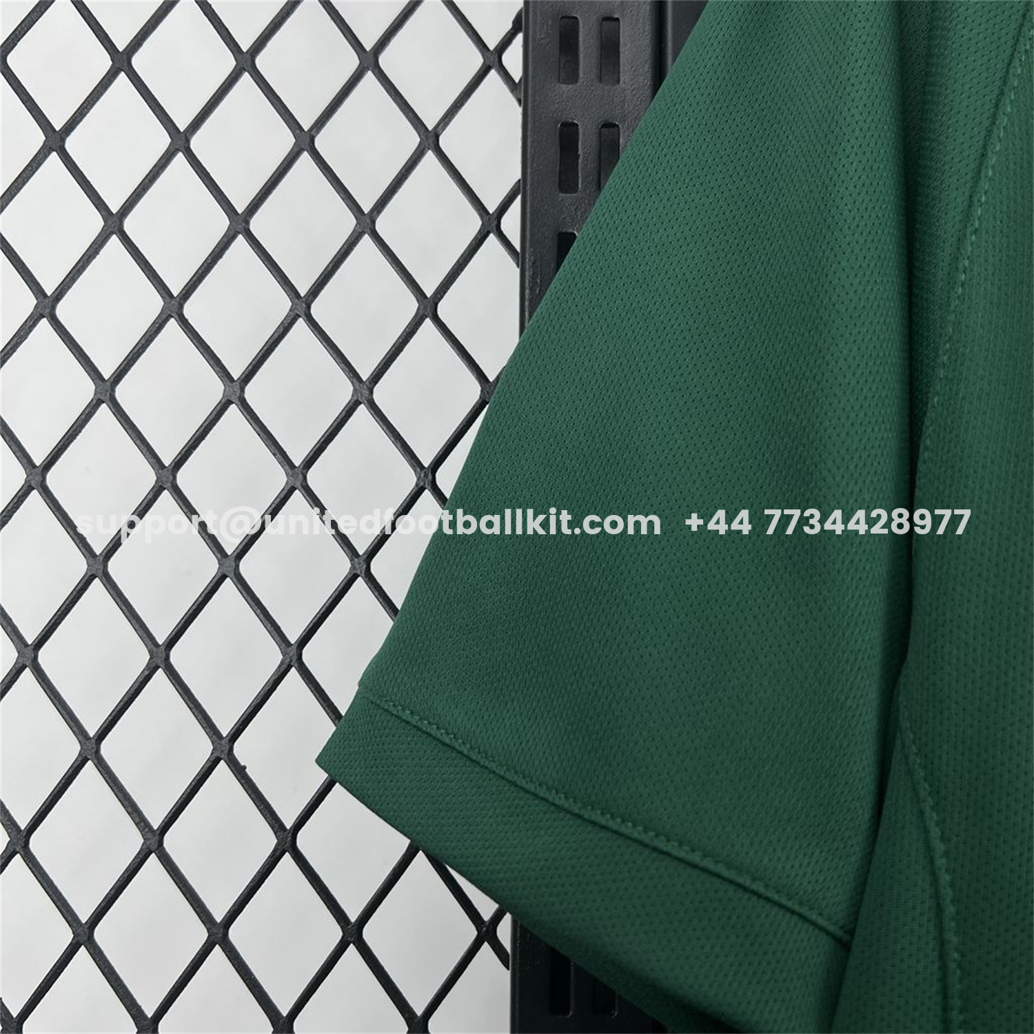 Unitedfootballkit.com | South Africa 2026 Green Special Jersey - Fans Version -Customize Name, Number and Patch | Worldwide Shipping