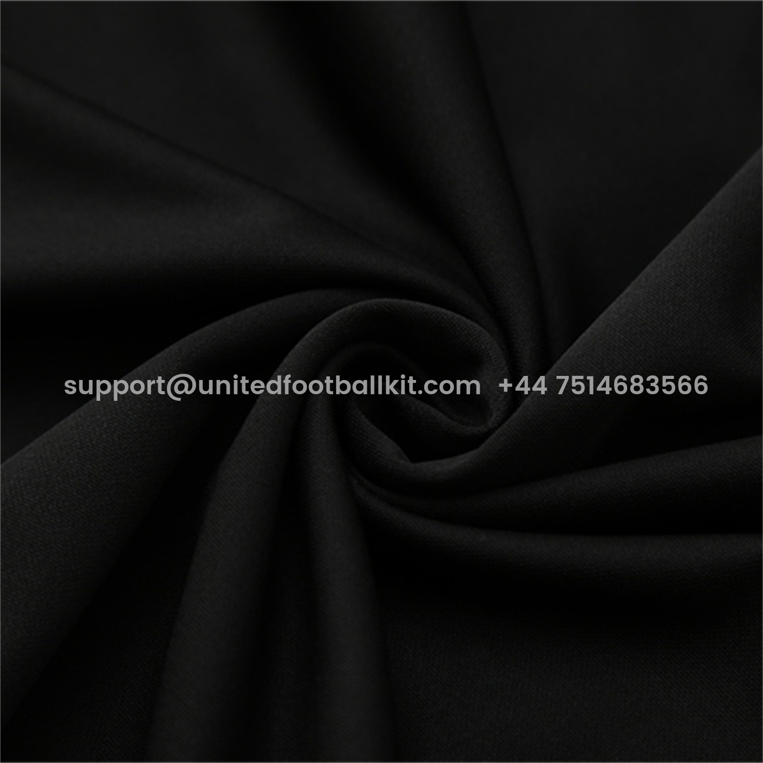 Unitedfootballkit.com | Argentina 25-26 Long Sleeves Training Set - Black Top & Black Pants -Customize Name, Number and Patch | Worldwide Shipping