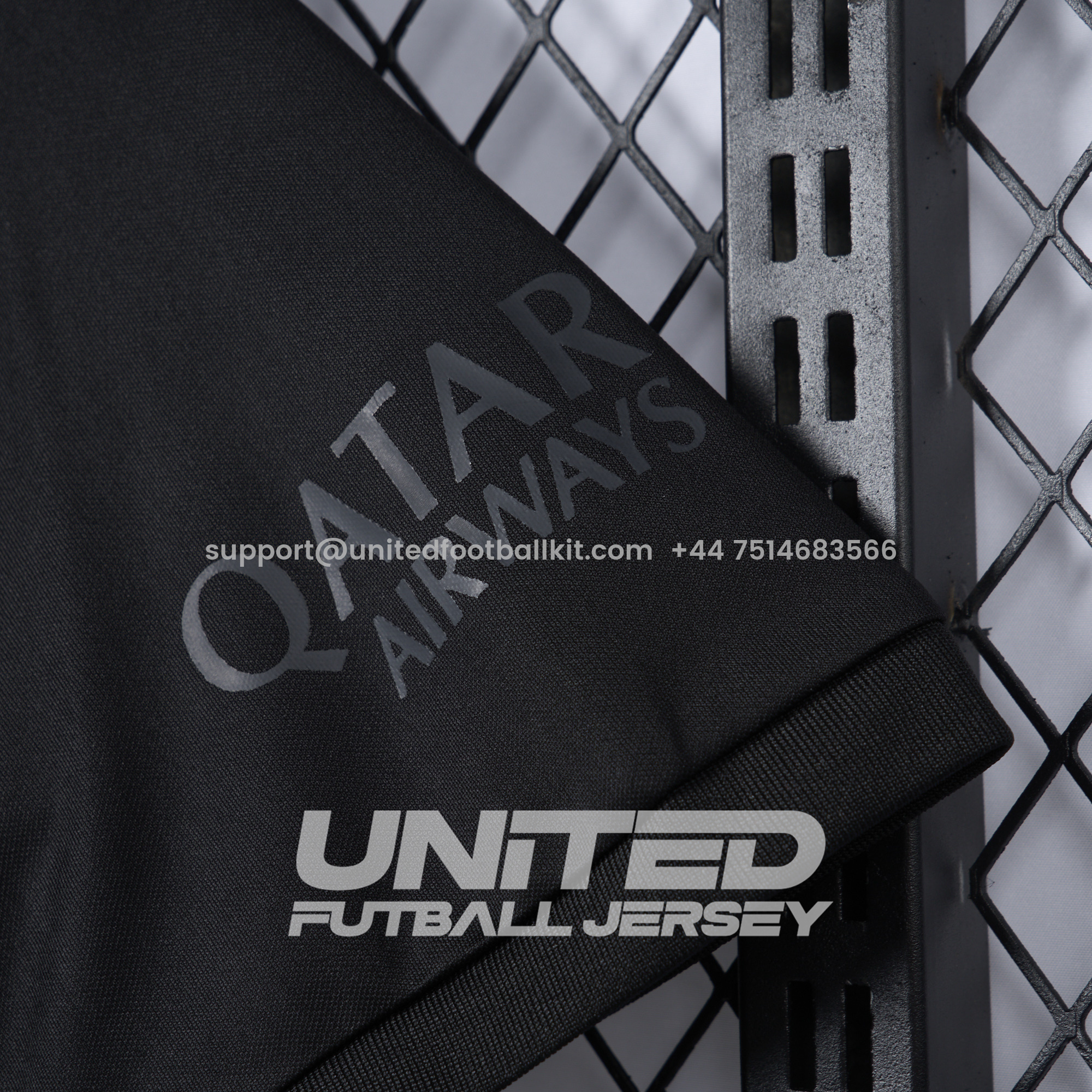 Unitedfootballkit.com | Bayern Munich 24-25 Pure Black Special Edition Jersey - Fans Version -Customize Name, Number and Patch | Worldwide Shipping