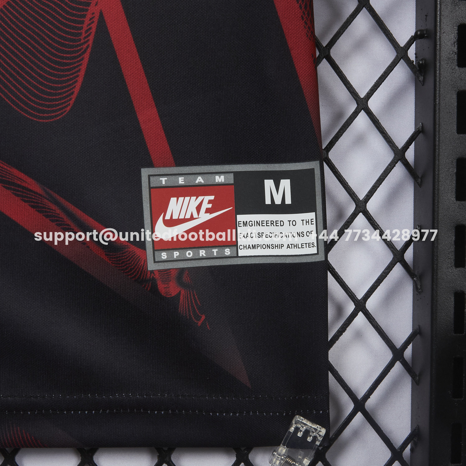 Unitedfootballkit.com | Canada 2026 Hollywood Goalkeeper Special Jersey - Fans Version -Customize Name, Number and Patch | Worldwide Shipping