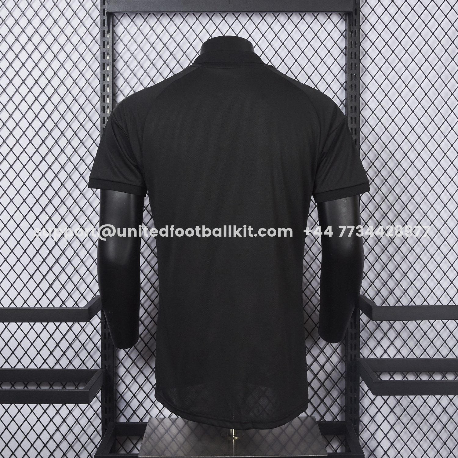 Unitedfootballkit.com | INT M.A.M 26-27 Away Jersey With Star - Player Version -Customize Name, Number and Patch | Worldwide Shipping